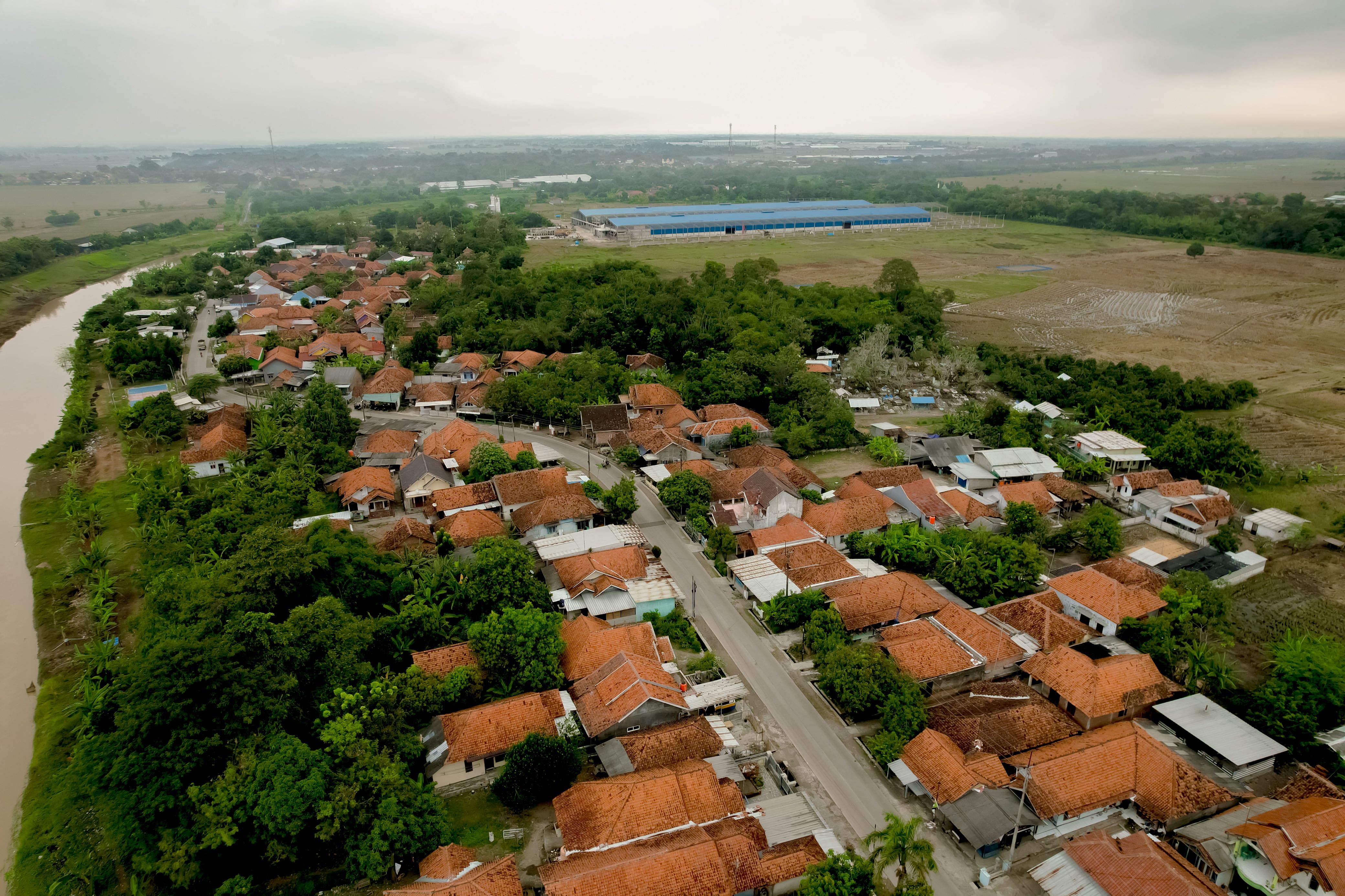 Eksplorasi Jejak Kolonial di Simpangampek: Dari Masa Lalu ke Masa Kini