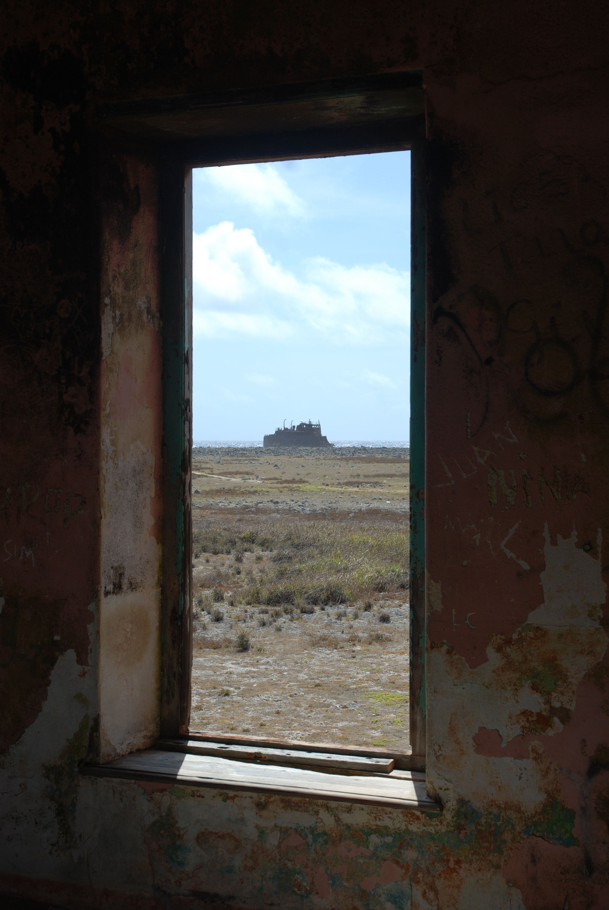64. Dark Tourism in New Zealand Exploring Historical Sites with a Somber Past