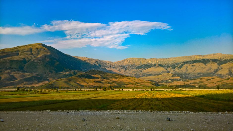 Comment immigrer en Albanie en 2026 : le guide complet