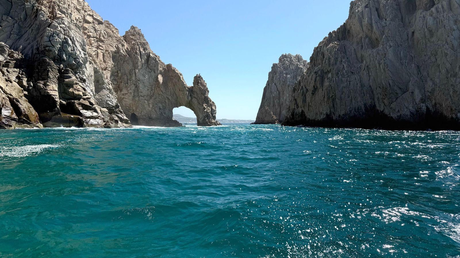 Cabo San Lucas, Mexico