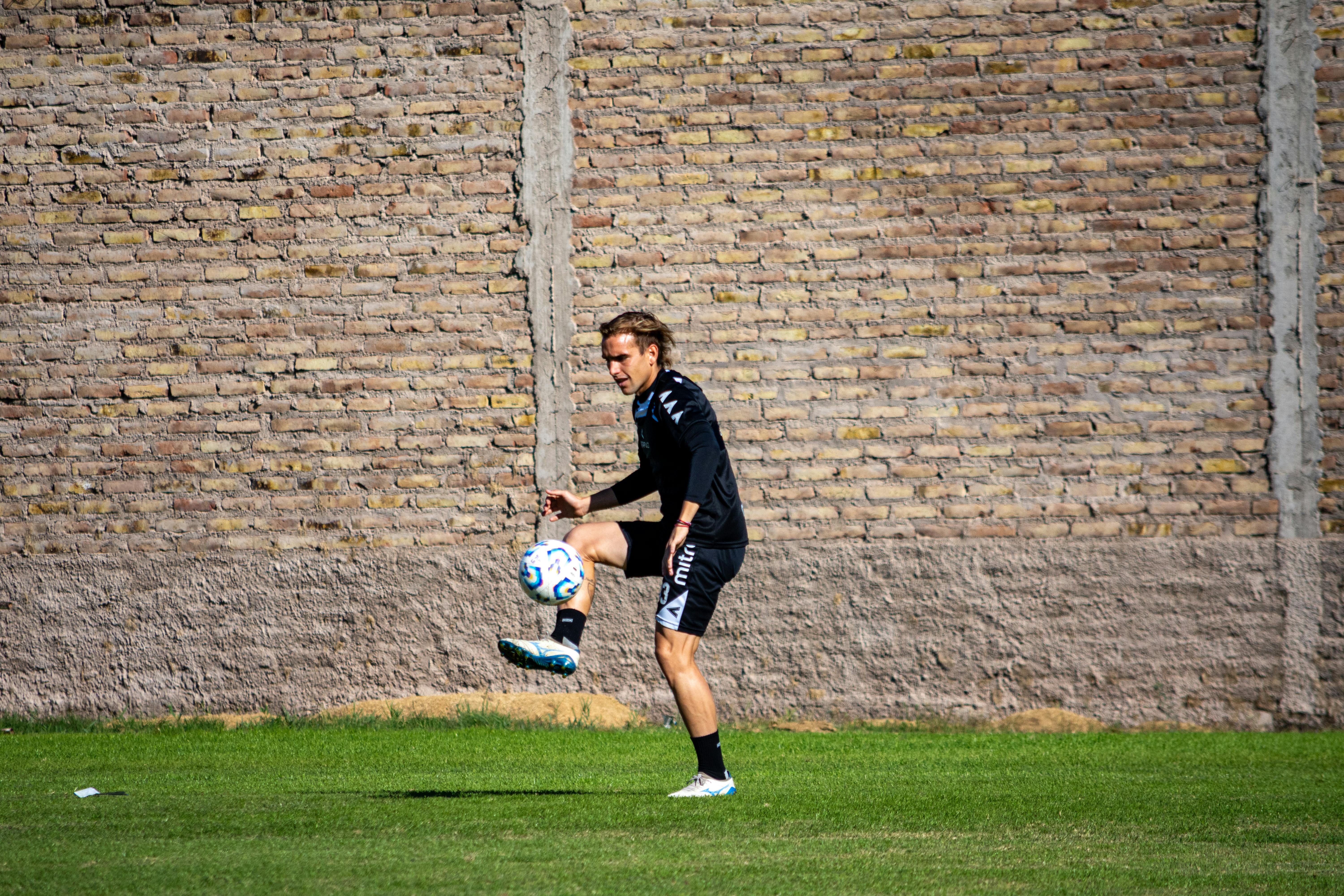 Facundo Zabala
