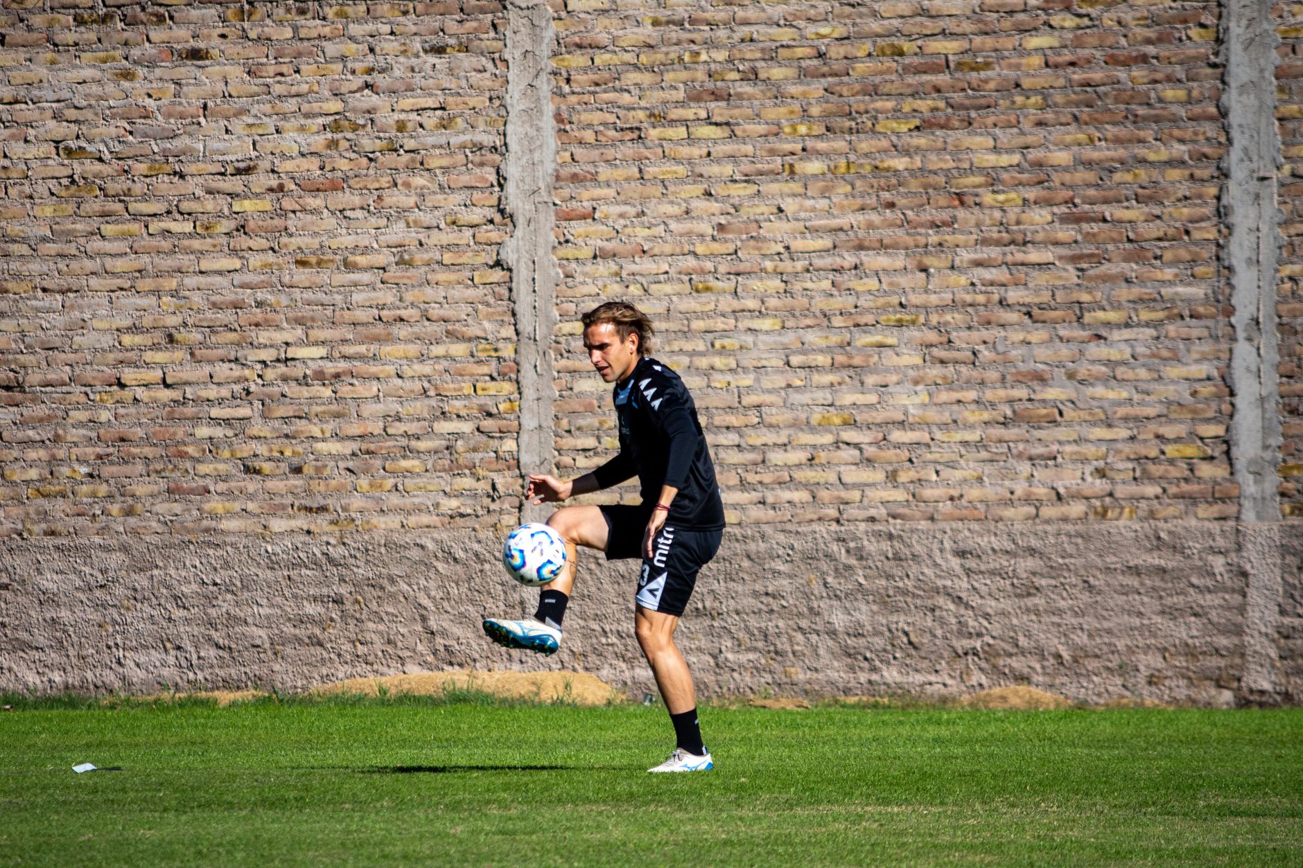Facundo Zabala