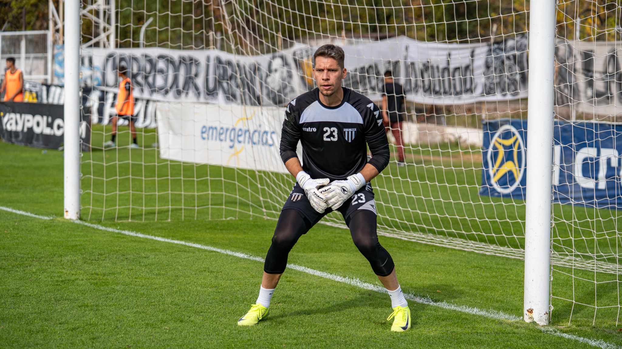 Ter Stegen wil via Ajax terugkeren in Duitse elftal na vertrek bij Barcelona