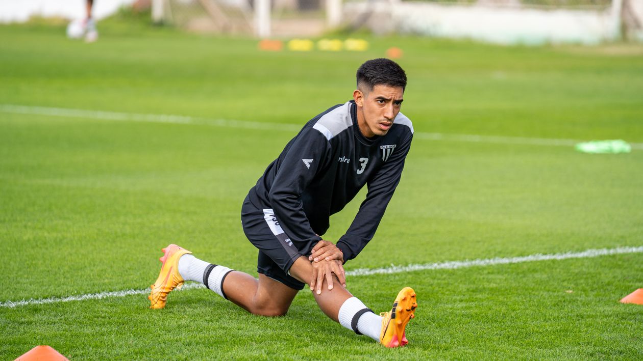 Inside the Training Ground: How Champions Prepare