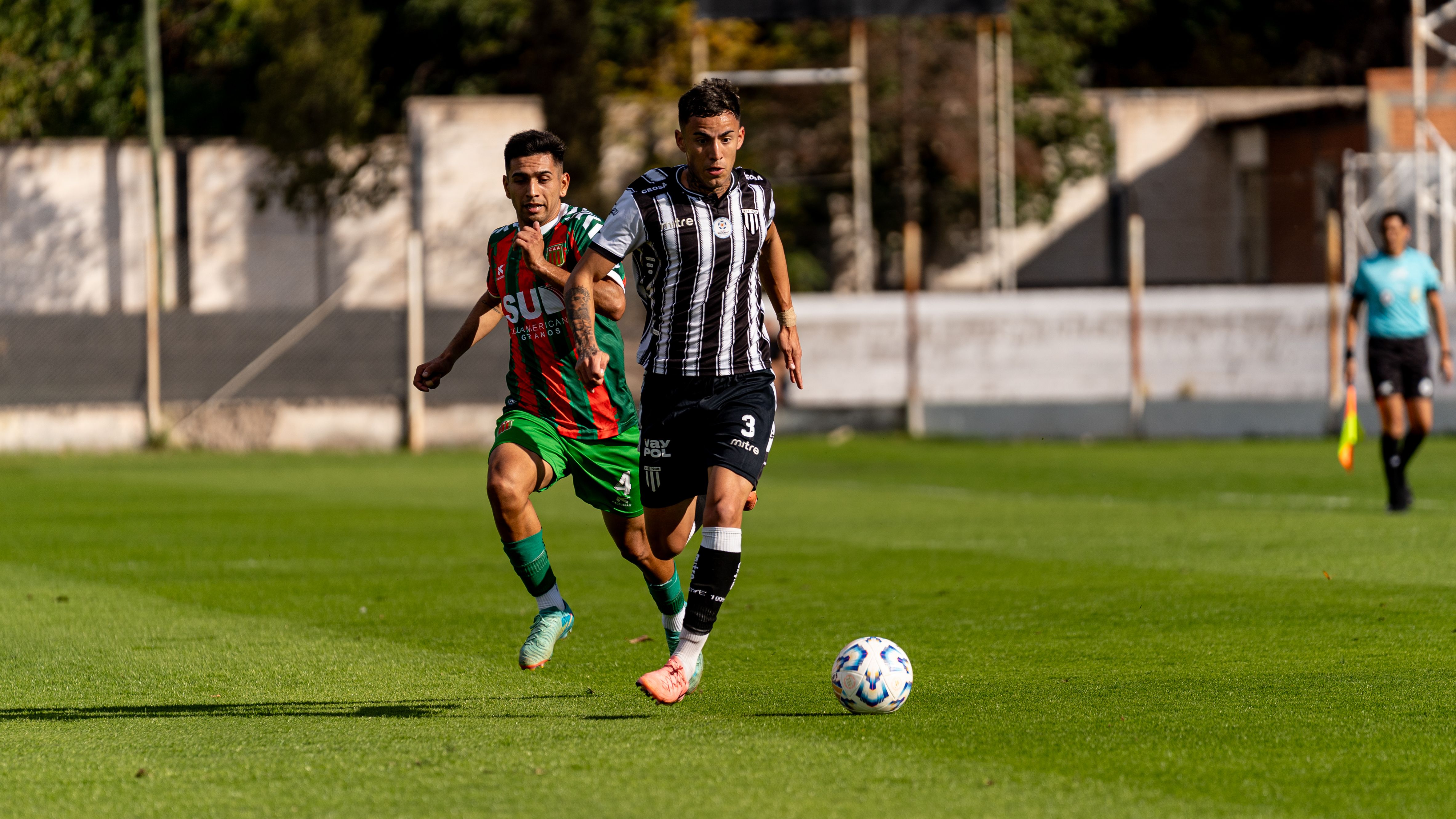 f2o Sports and Sport Clube Vila Real Announce Strategic Partnership to Introduce a New Fan Ownership Model — Photo by Franco 