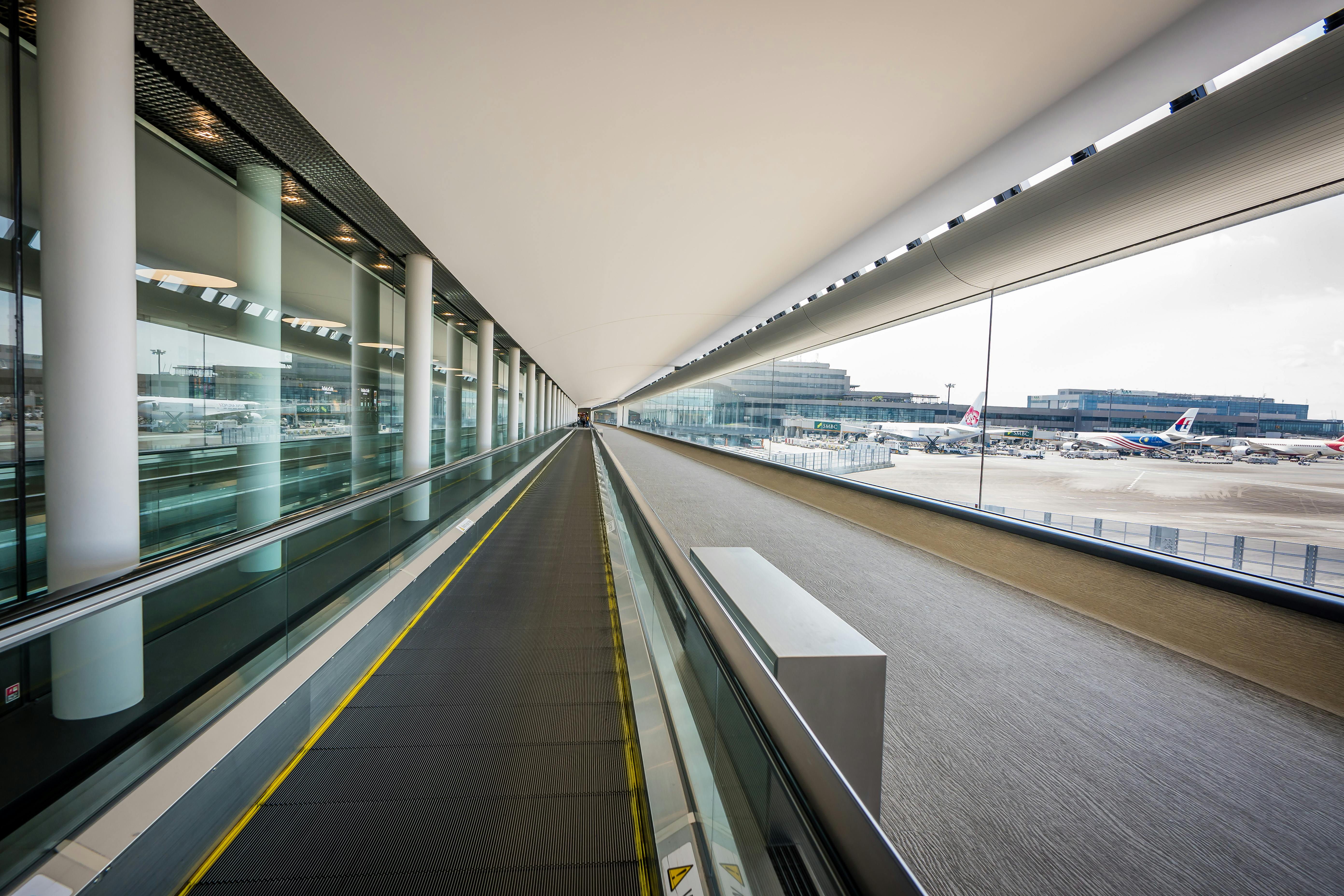 Addison Airport
