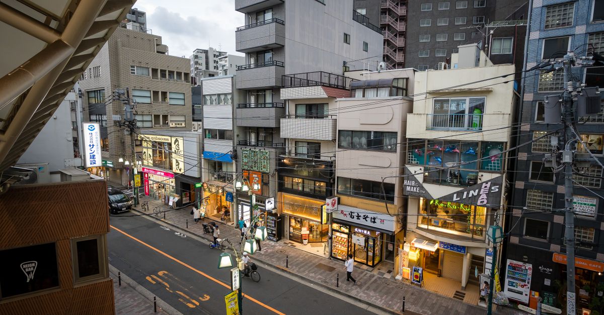 那覇市新建设筑物件:宜居与投资的绝佳结合 那覇市新建设筑物件:宜居与投资的绝佳结合