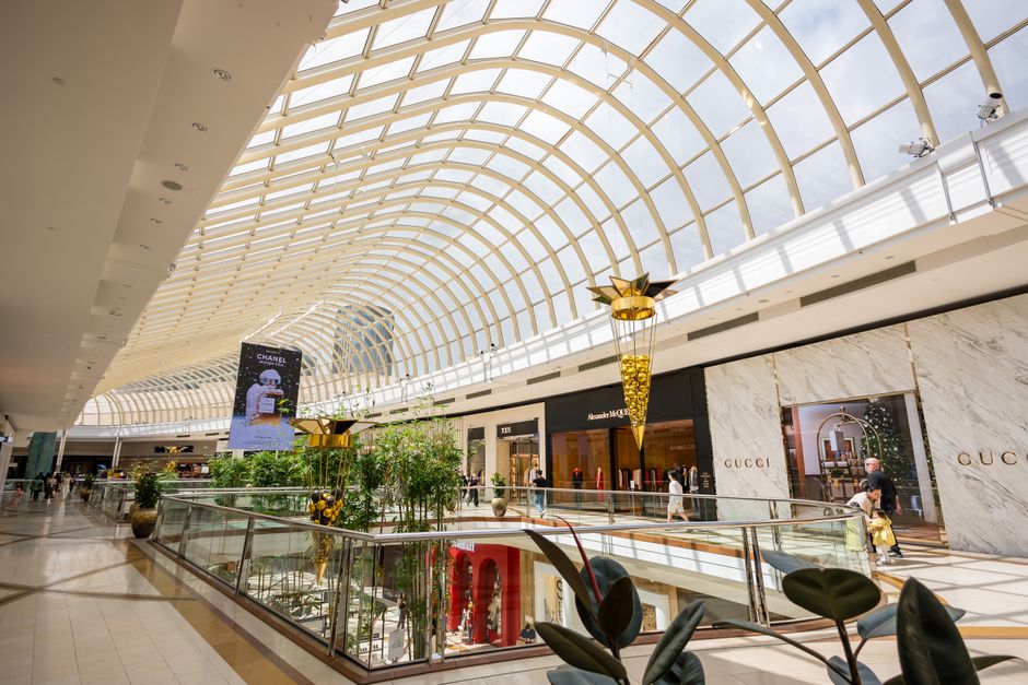 Priory Shopping Centre set for major 2026 overhaul