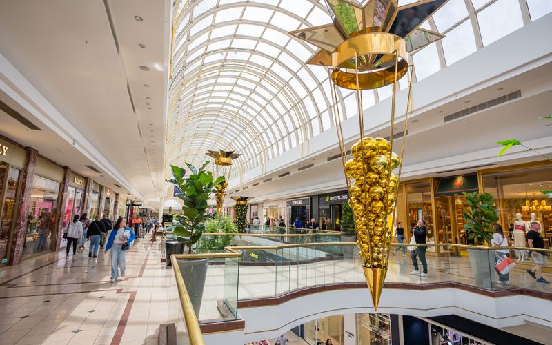 Casuarina Square Shopping Centre