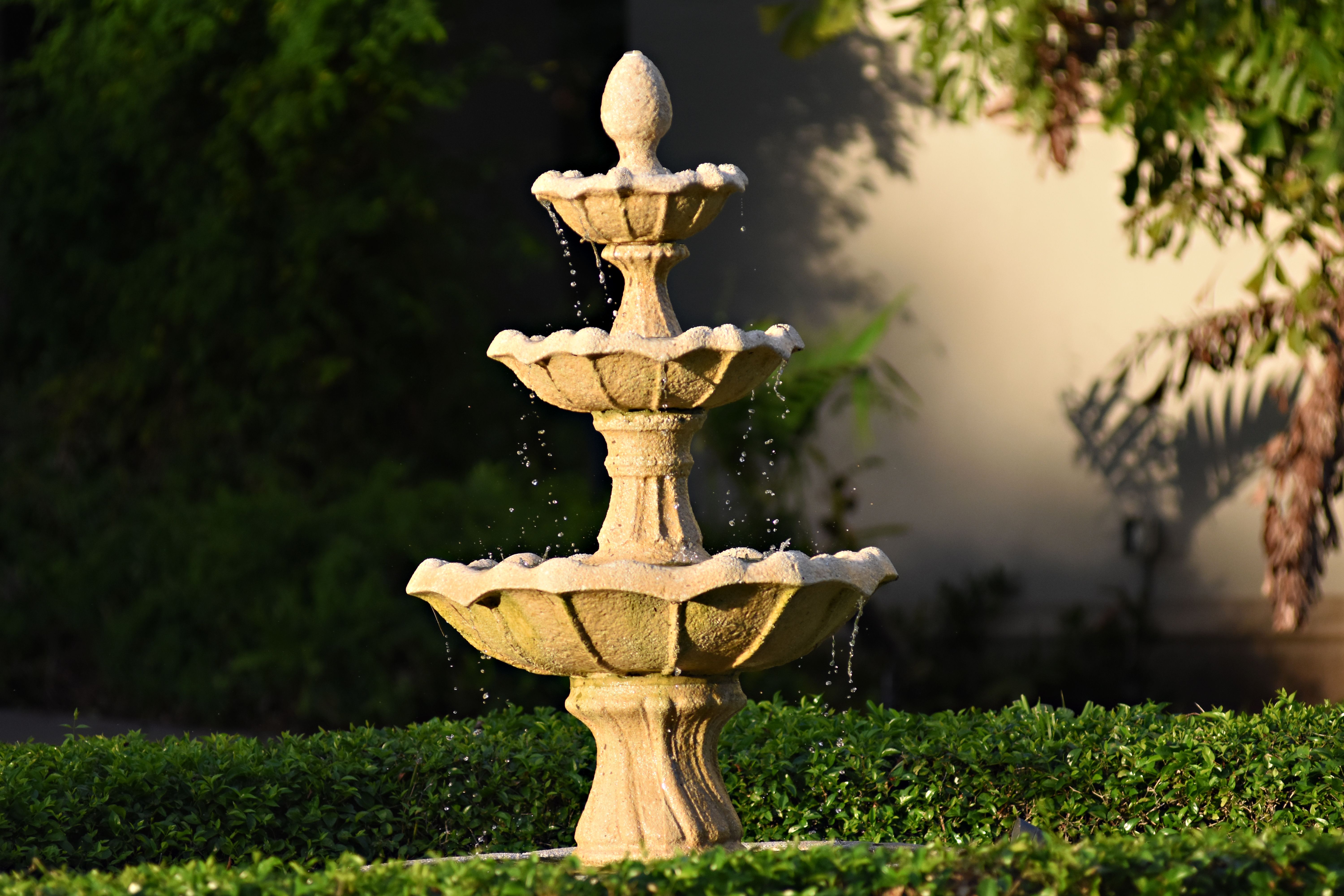 Best Solar Fountains (2026)