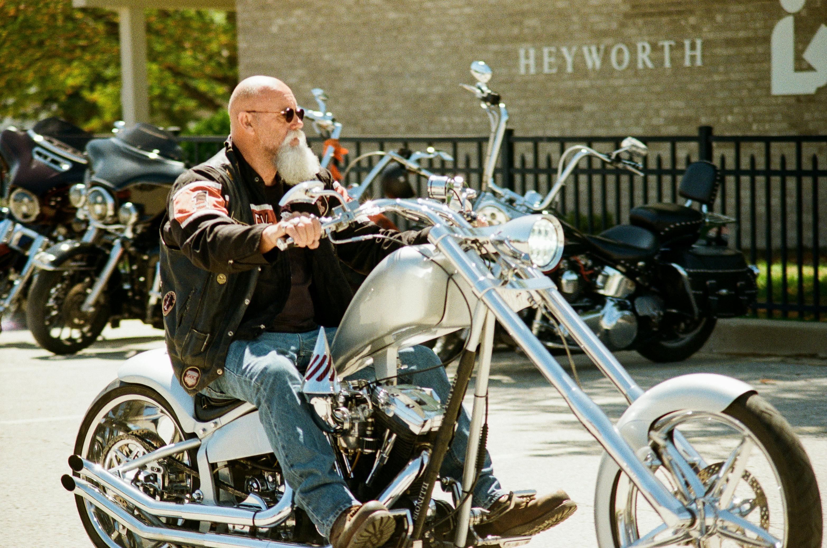 motorcycles & powersports s.r.o motorcycle powersports atlantic 2026 — Photo by J.S. McDuff on Pexels