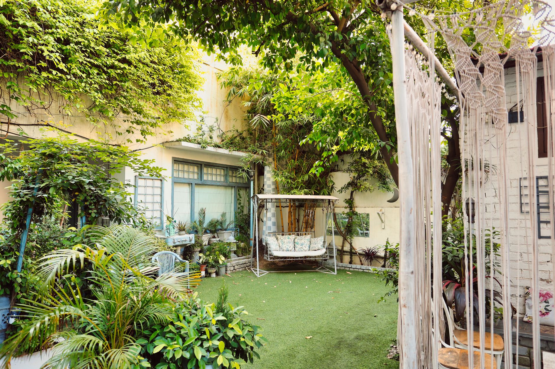 Why Outdoor Living Spaces Are the Smartest Home Investment Right Now
