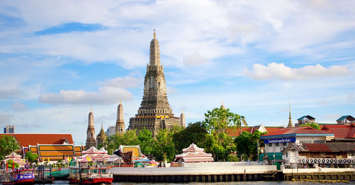 Thailand