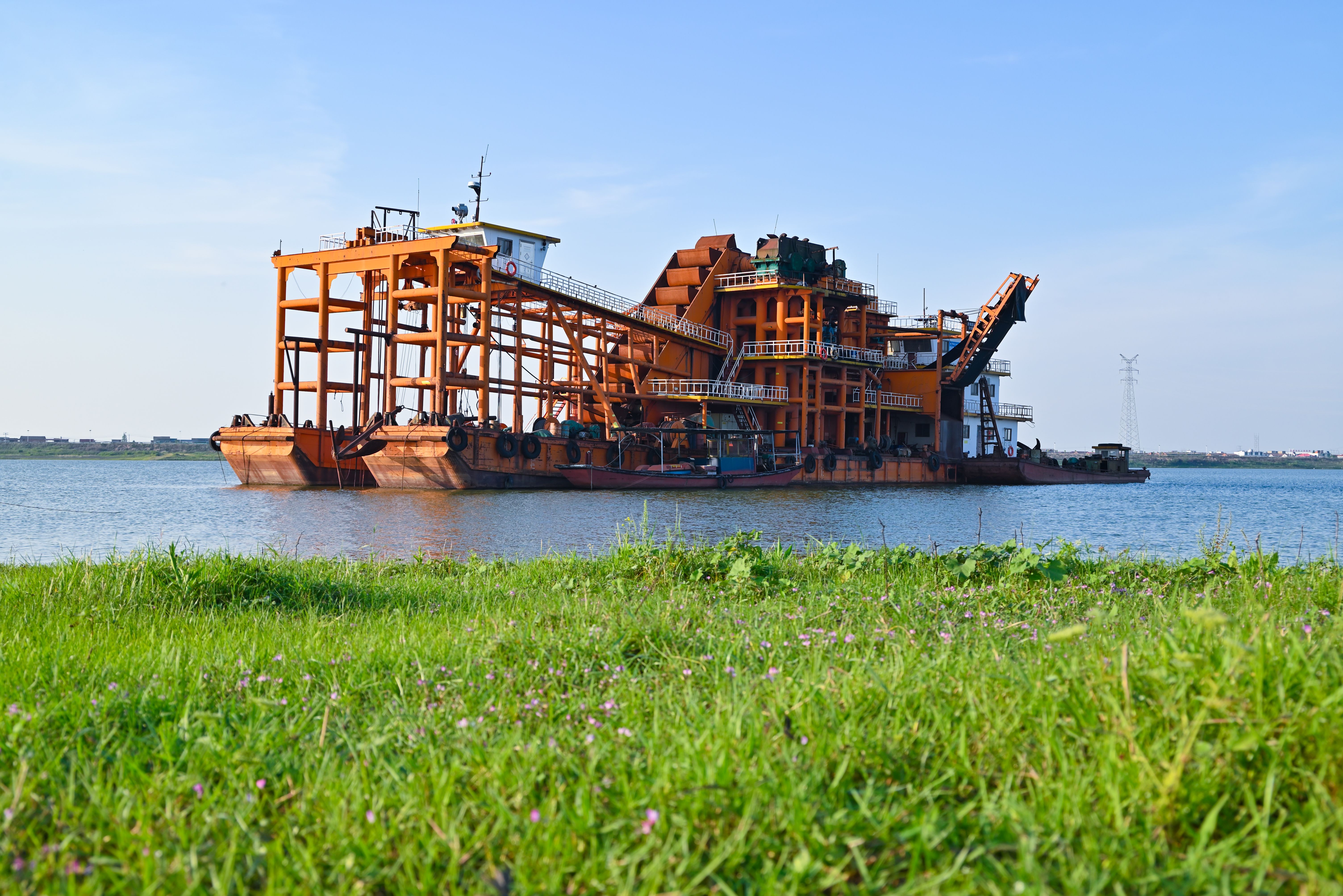 Kisumu port targets 700,000 tonnes as expansion fuels Lake