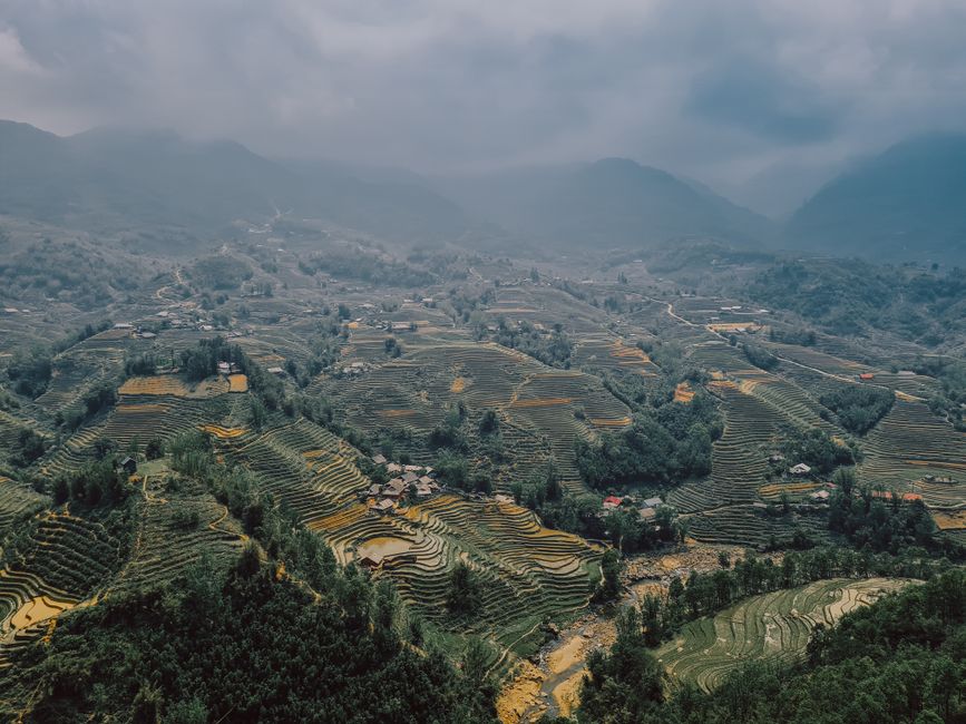 Est-ce Facile d'Immigrer en Vietnam en 2026 ?