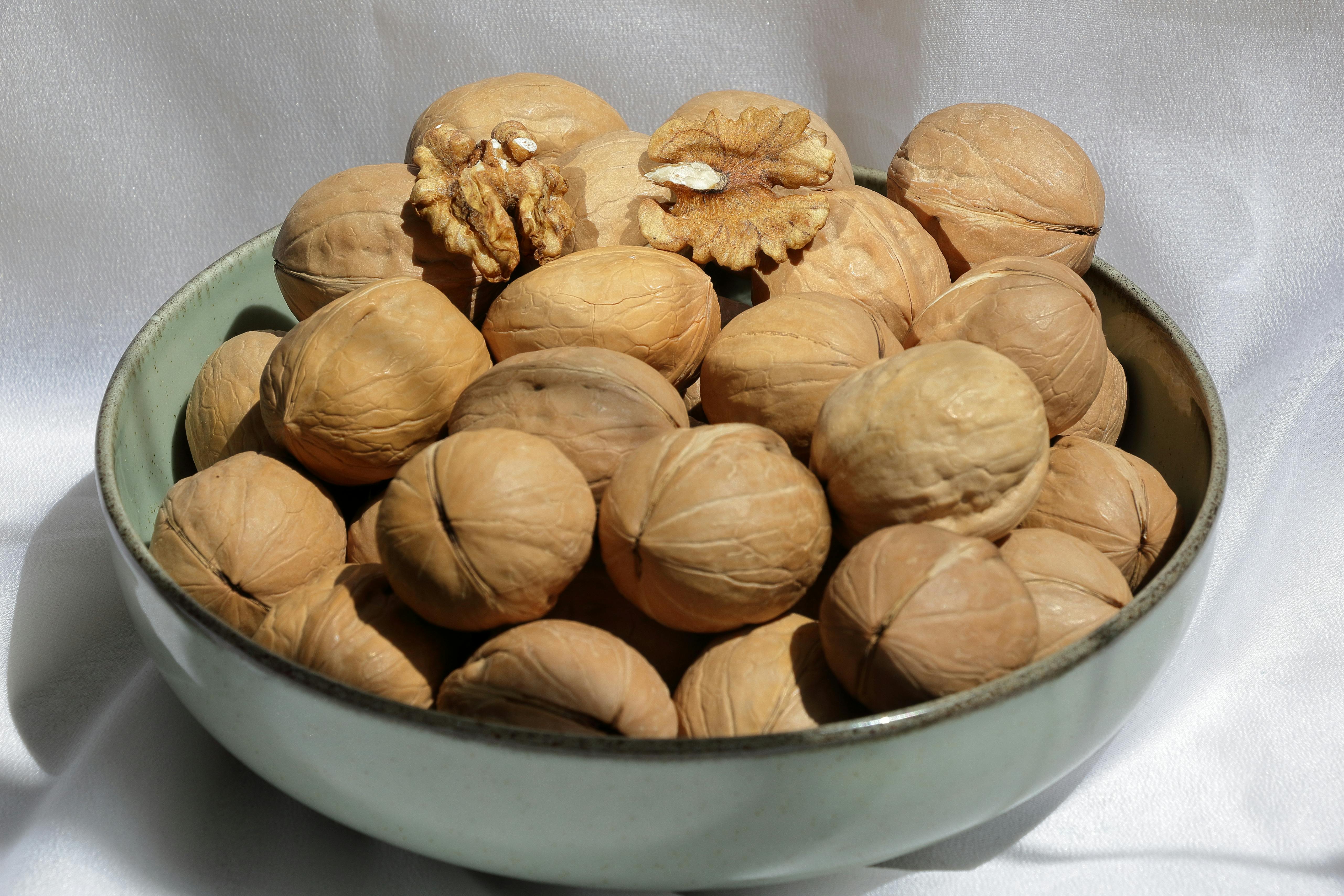 Vegan Sources Of Omega 3 Fatty Acids