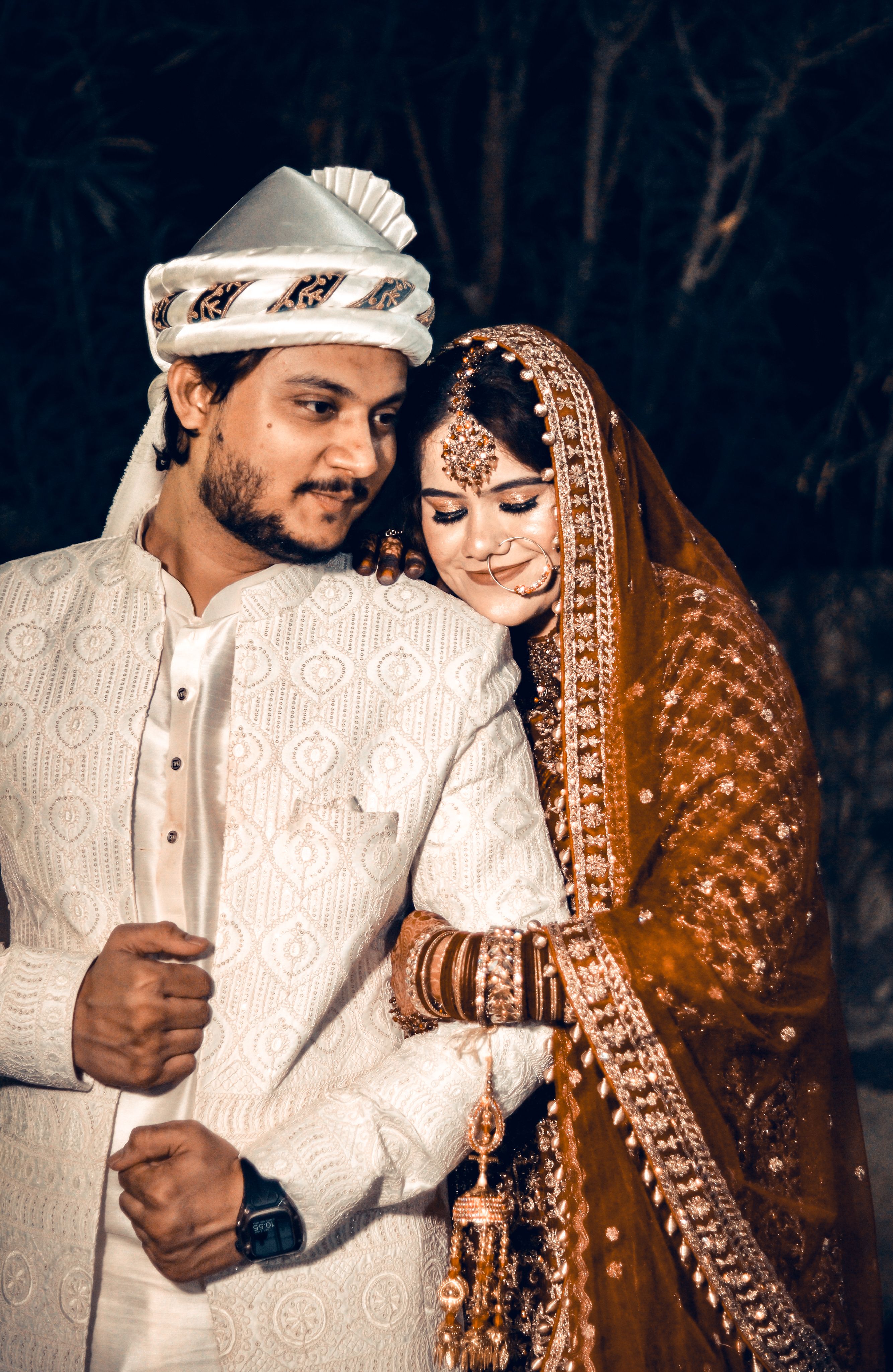 Groom And Bride Couple Wedding Pics Photos, Download The BEST Free ...