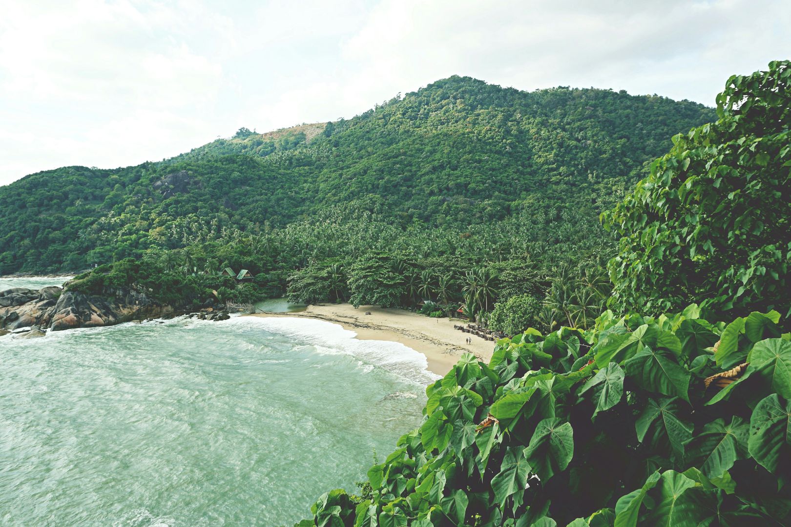 Koh Phangan Travel Guide: Beyond the Full Moon Party