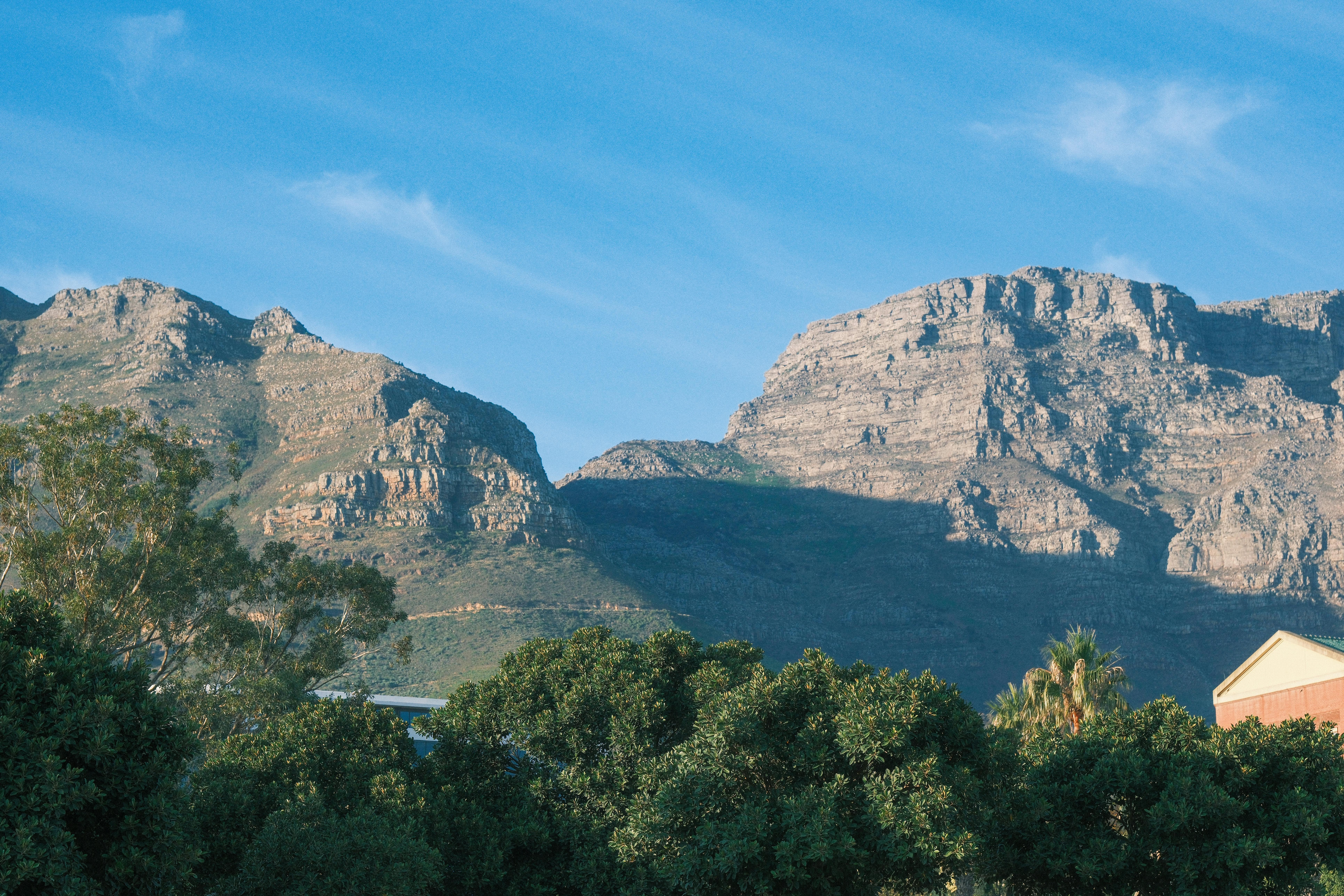 STRATEGIC CONVERGENCE: Ramaphosa, Hill-Lewis and Meyer