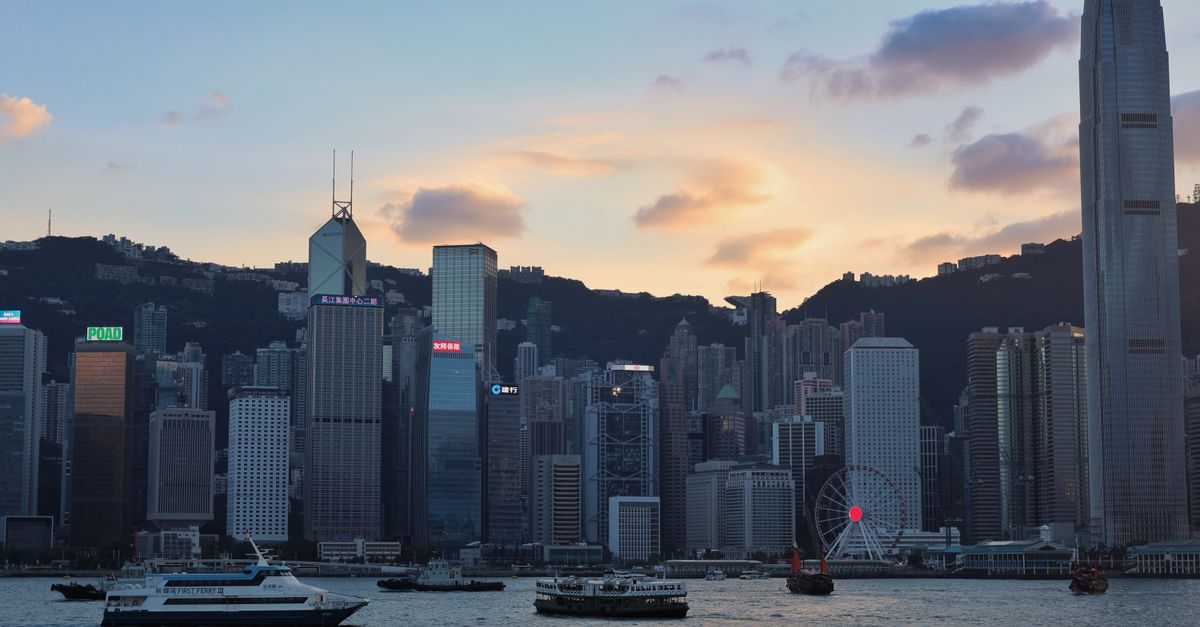 Hong Kong & Macau: Entry Rules & How They Differ from Mainland China (2026)