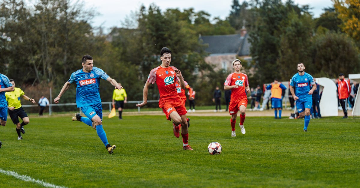 Les plus grands capitaines de l'histoire du football