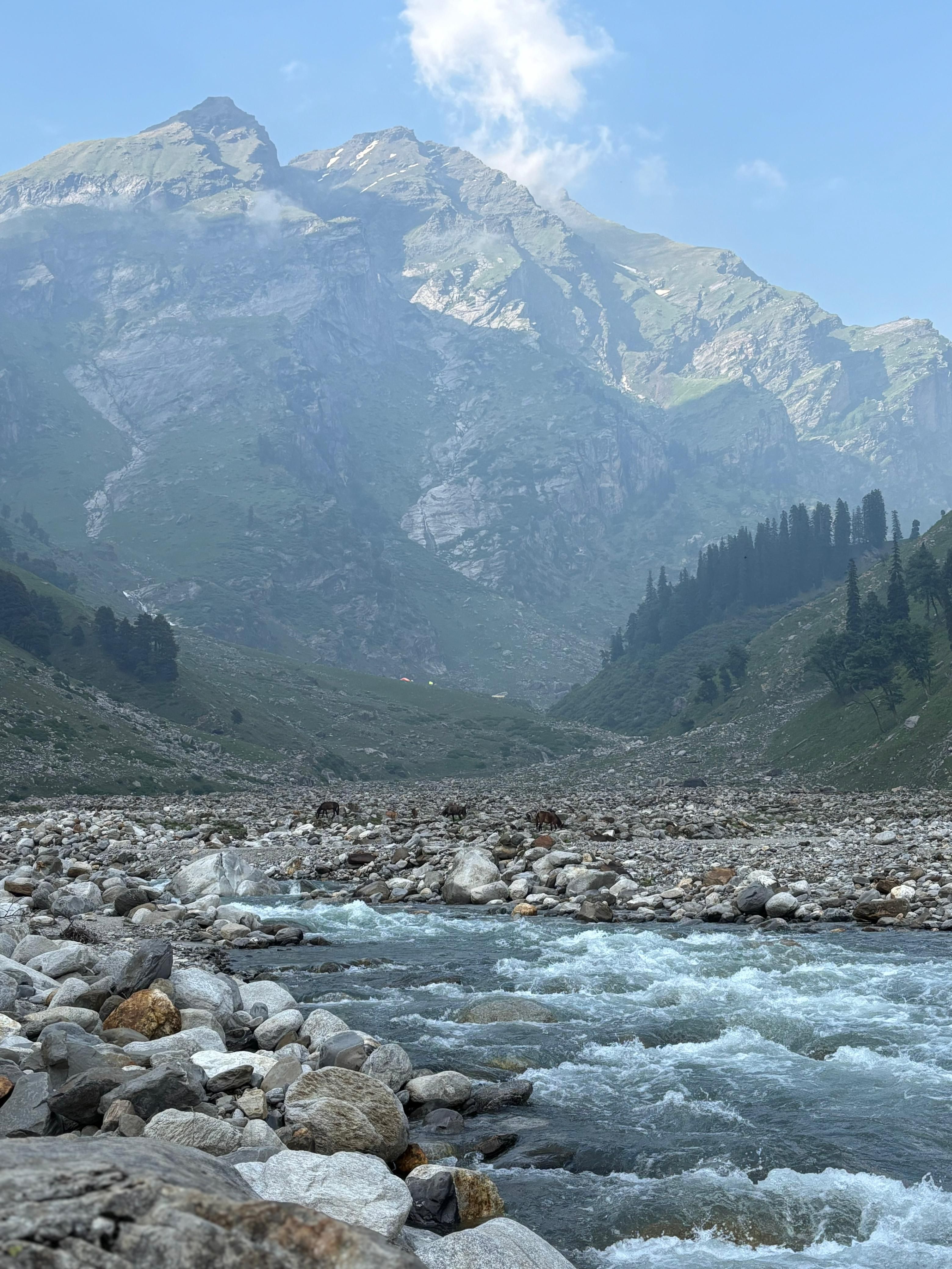 Kheerganga