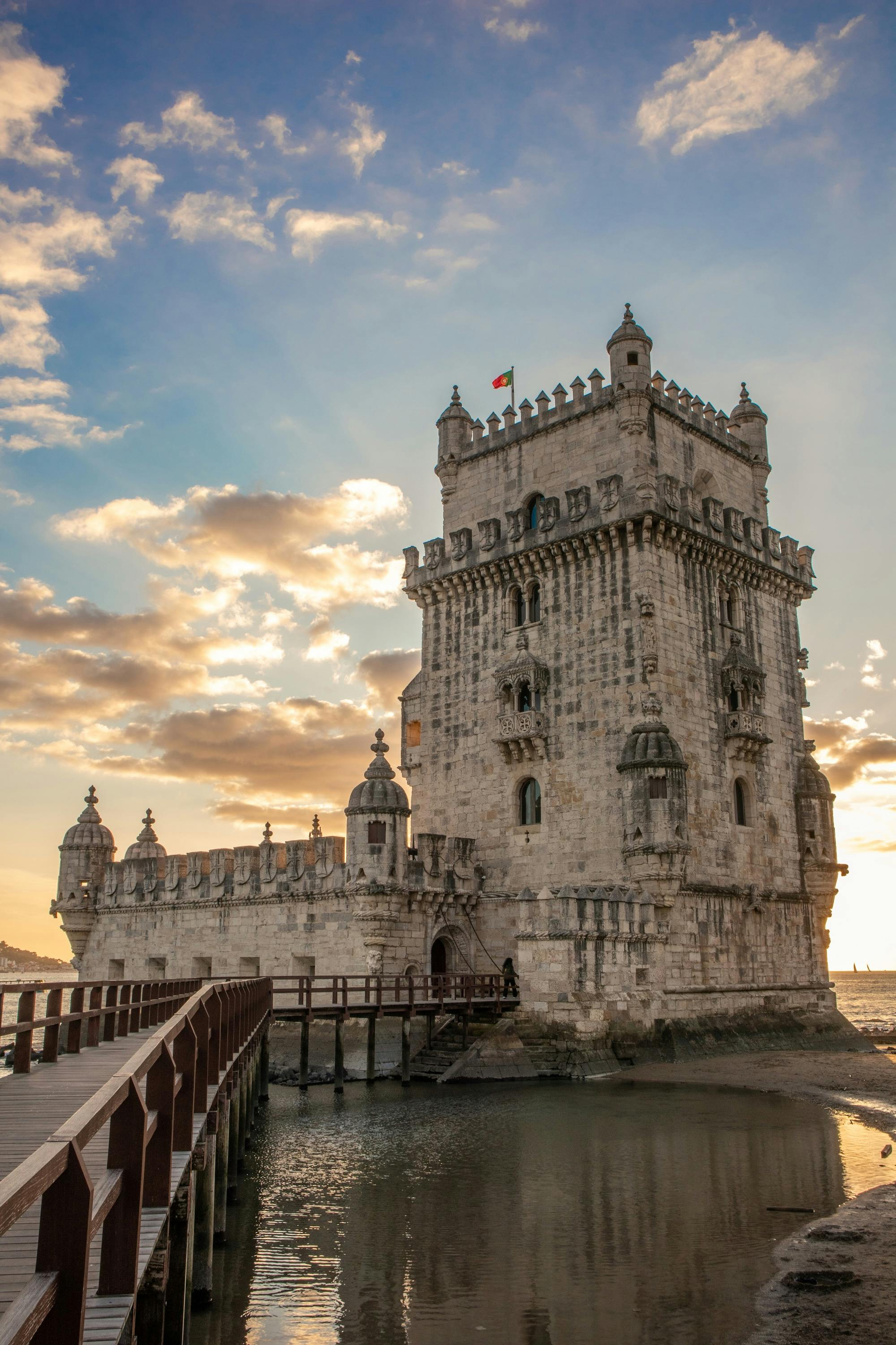 que ver en lisboa en 3 dias