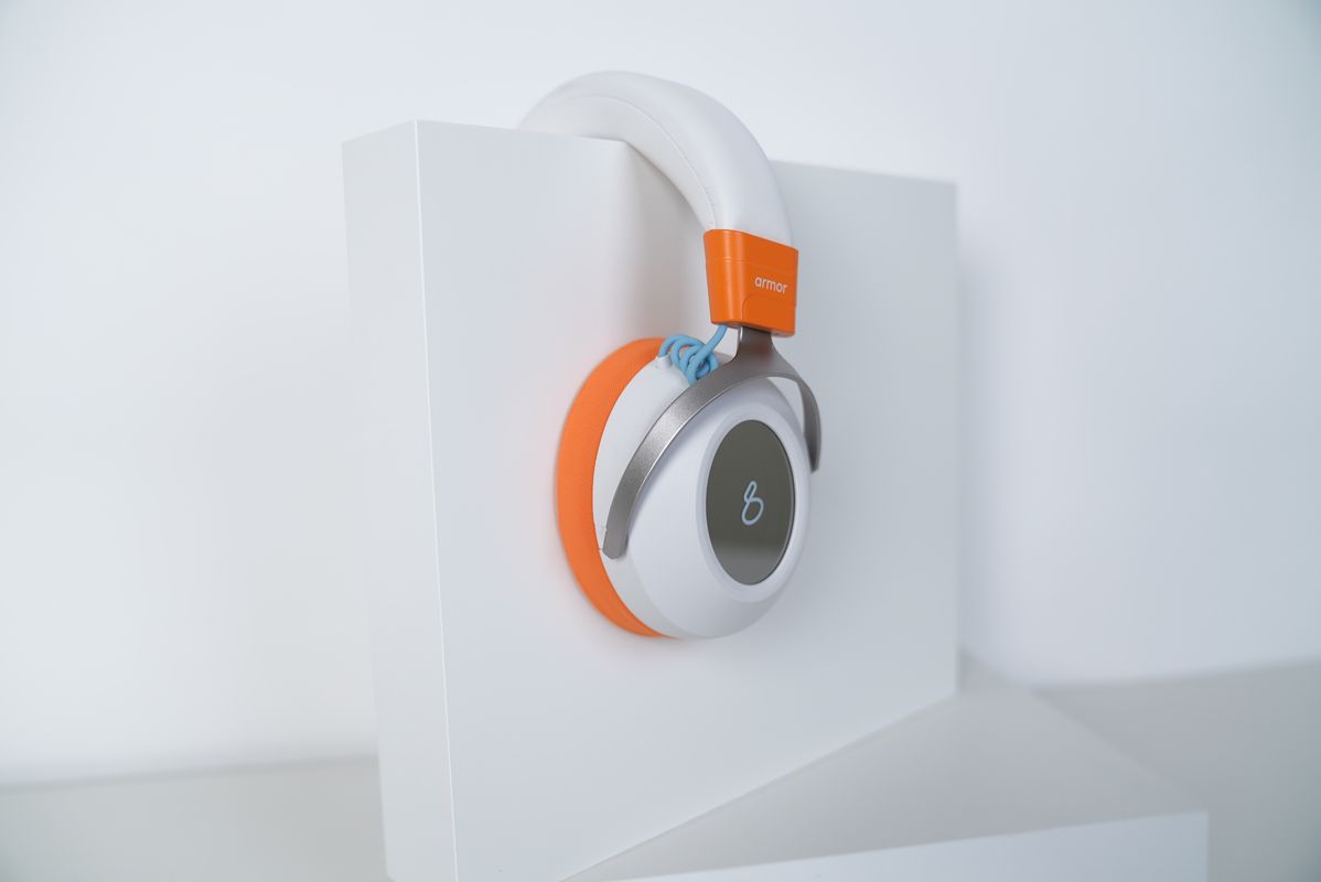 modular headphones