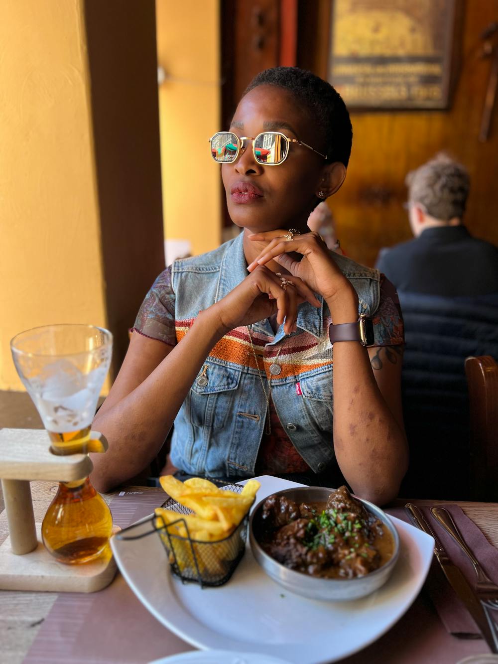 Herb-Roasted Cornish Hens Herb-Roasted Cornish Hens