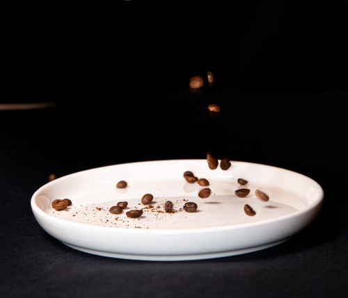 Free coffee Stock Photo