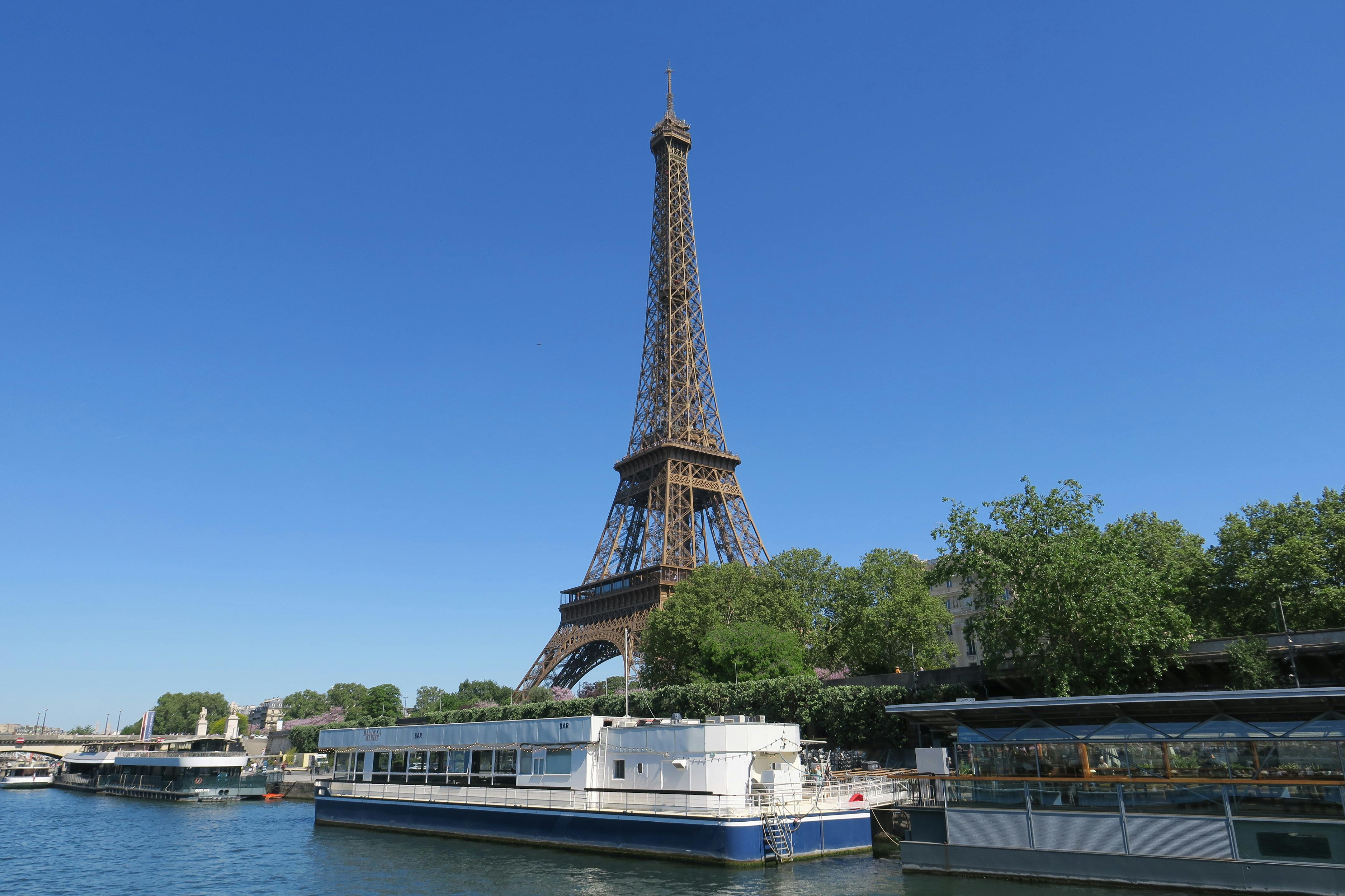 Les meilleurs quartiers de Paris où loger | GQ France