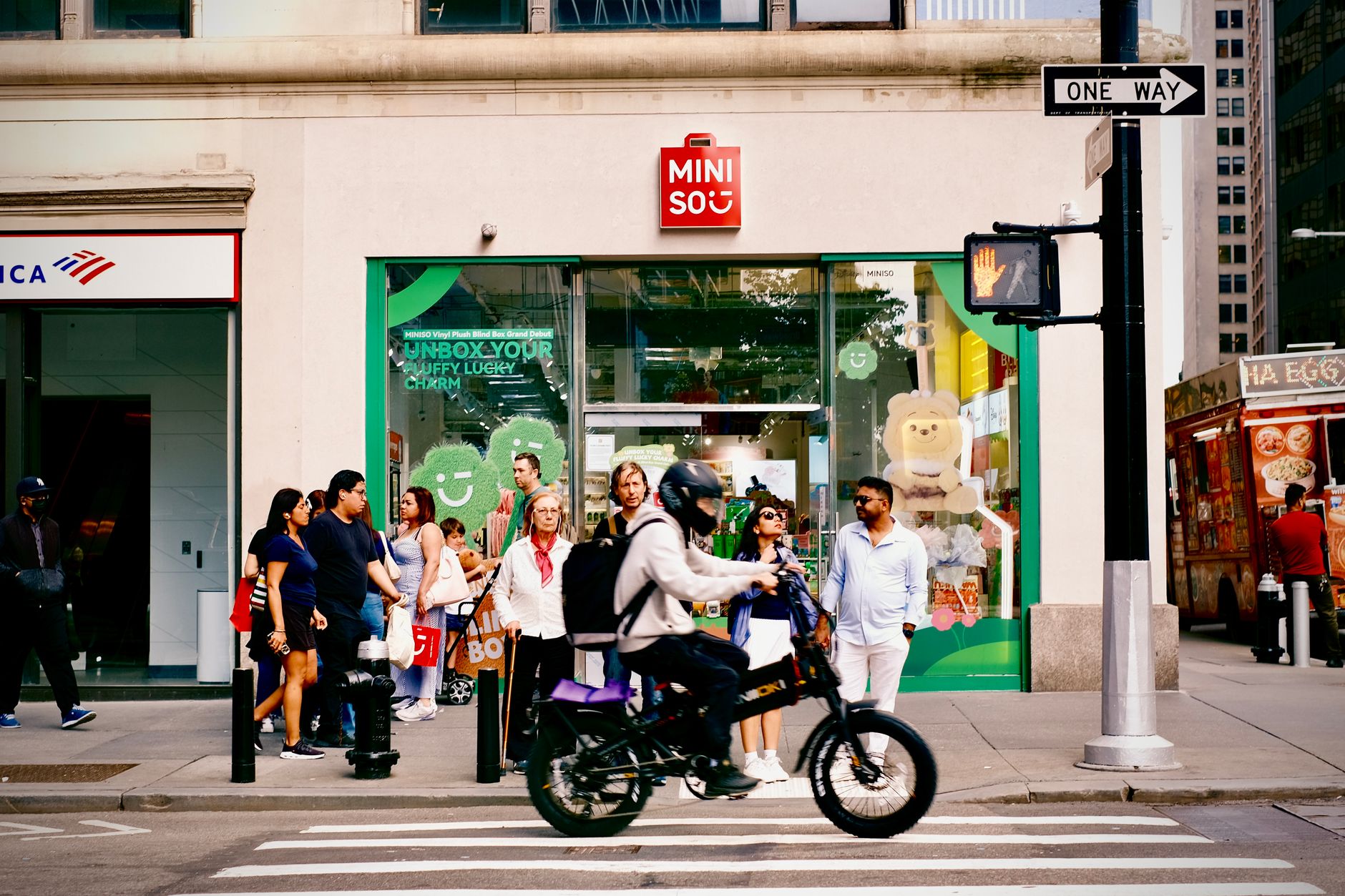 MINISO Stock Drops: Key Factors Behind Today's Decline