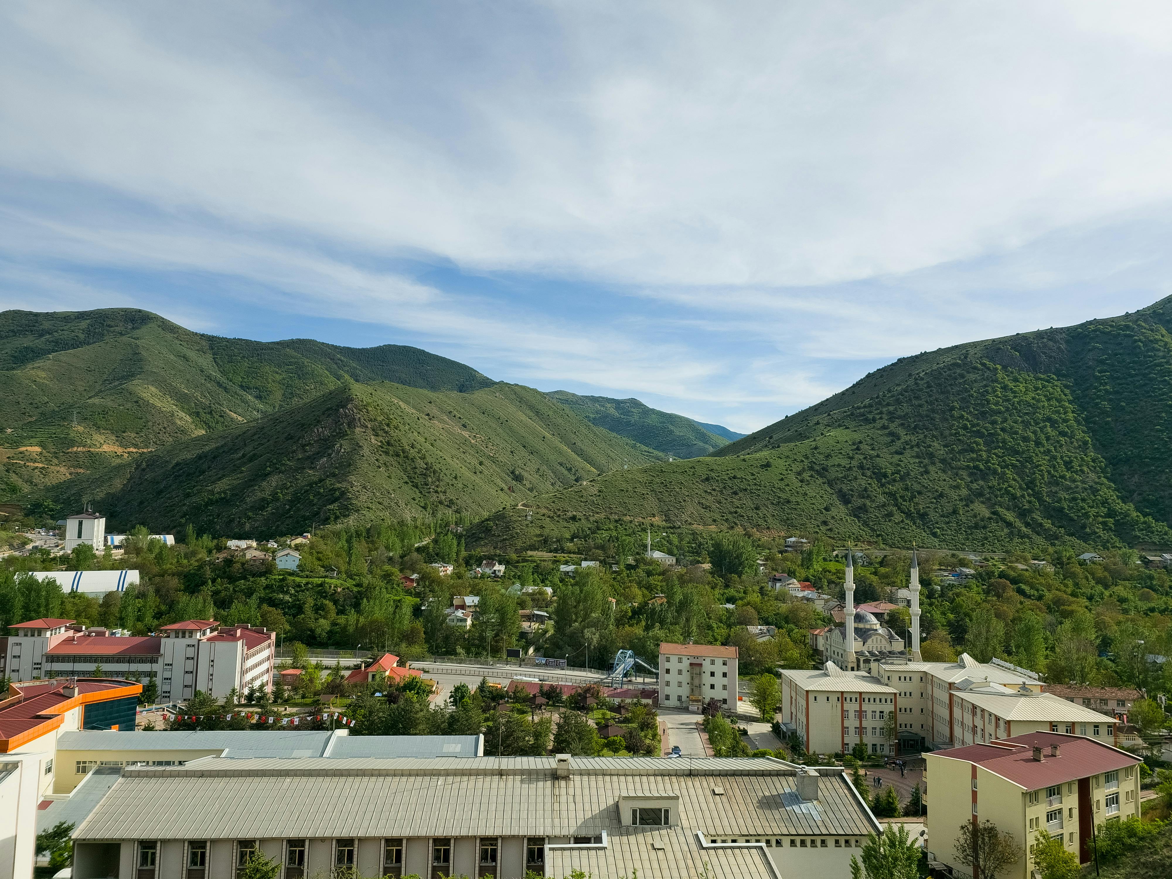 Nomad's Nest Hostel hostel in Nur-Sultan