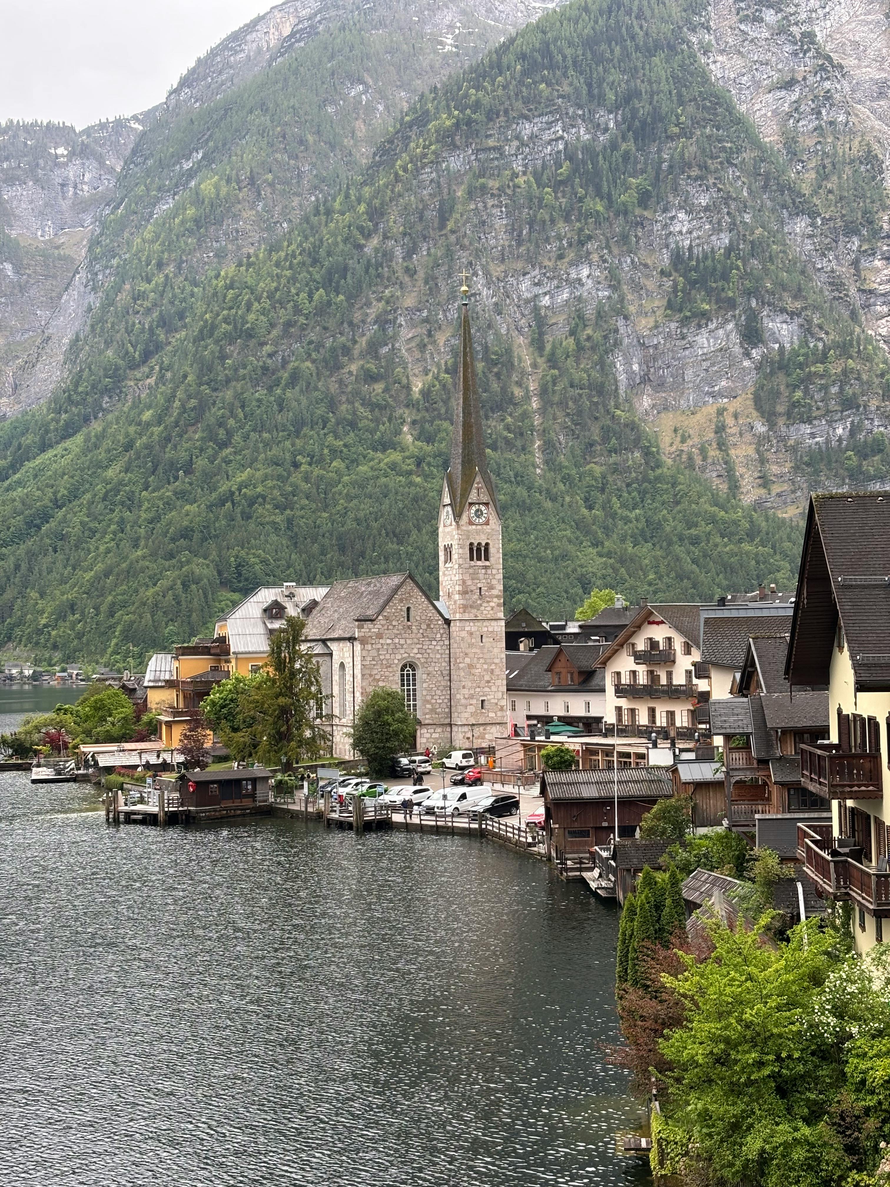 Austria 4 Nights / 5 Days