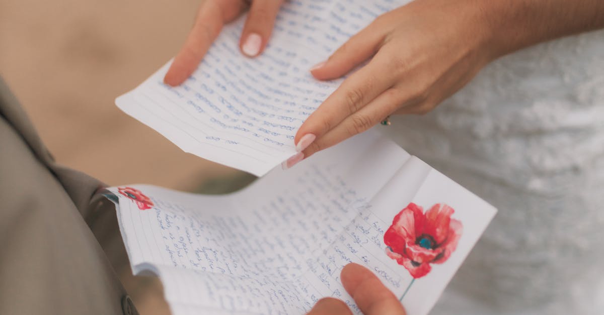 妻子每天寫信報告生活 想離婚卻讓獄中丈夫反擊成功