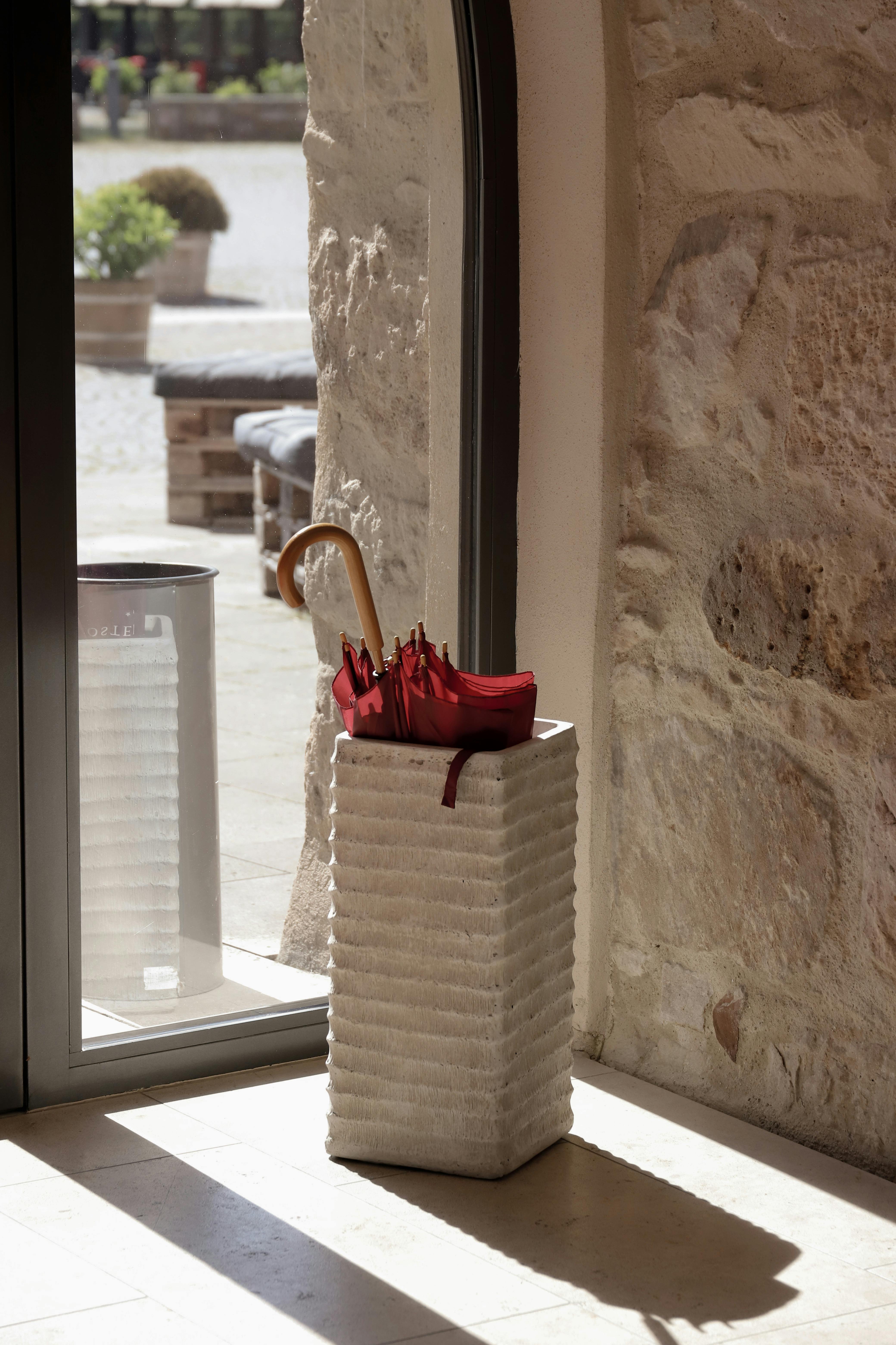 Die 8 besten Schirmst&auml;nder platzsparend 2026: Test & Vergleich