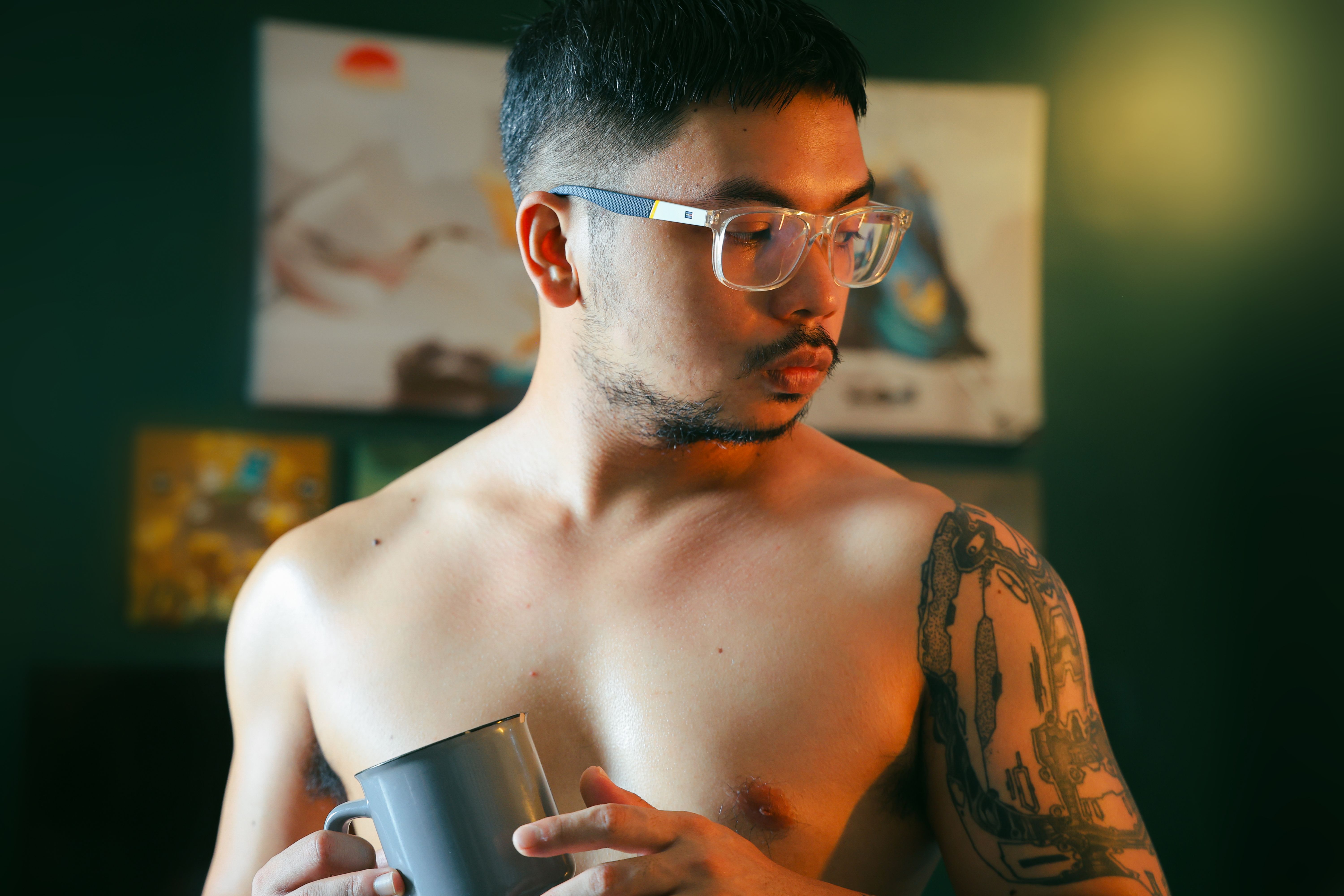 Thành thật với bản thân giúp bạn nhận diện chính xác điểm cần cải thiện.