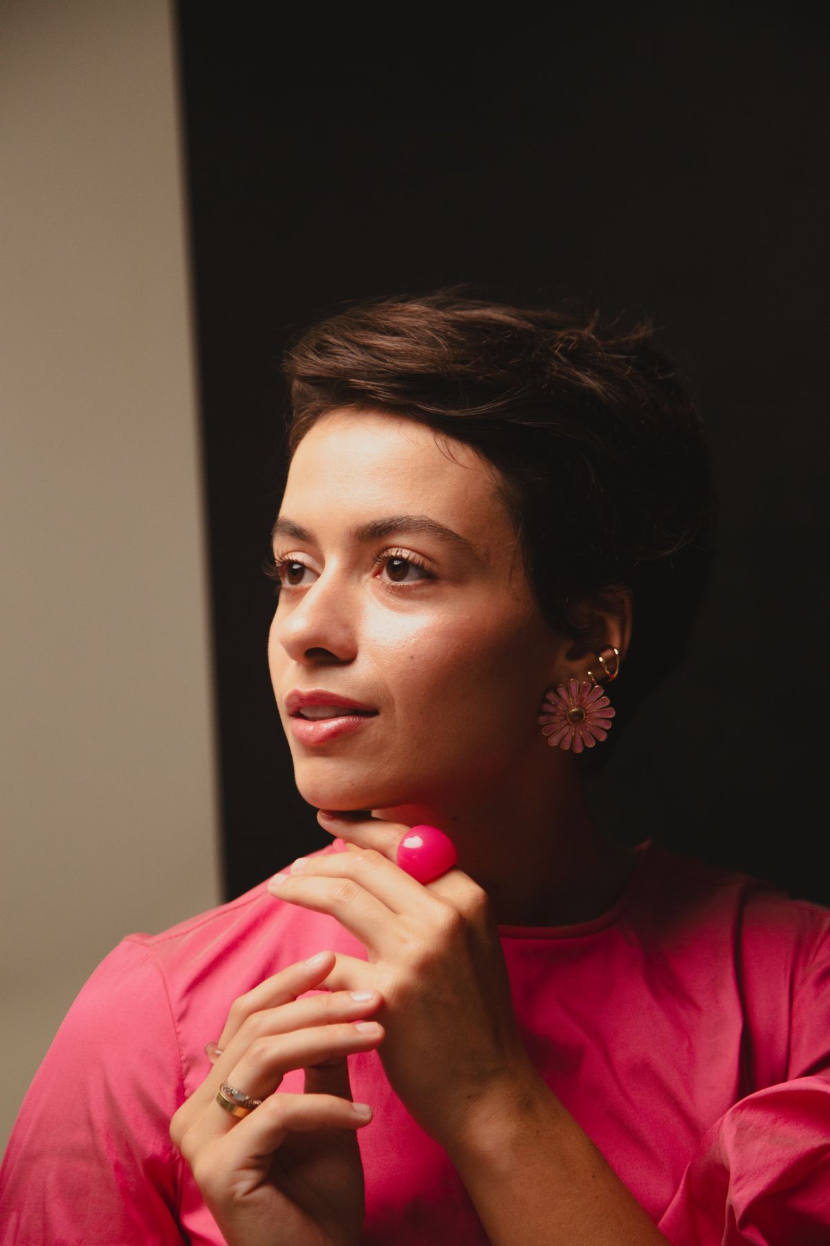 Pink Potrait Pink Portrait Photos, Download The BEST Free Pink Portrait Stock Photos ...