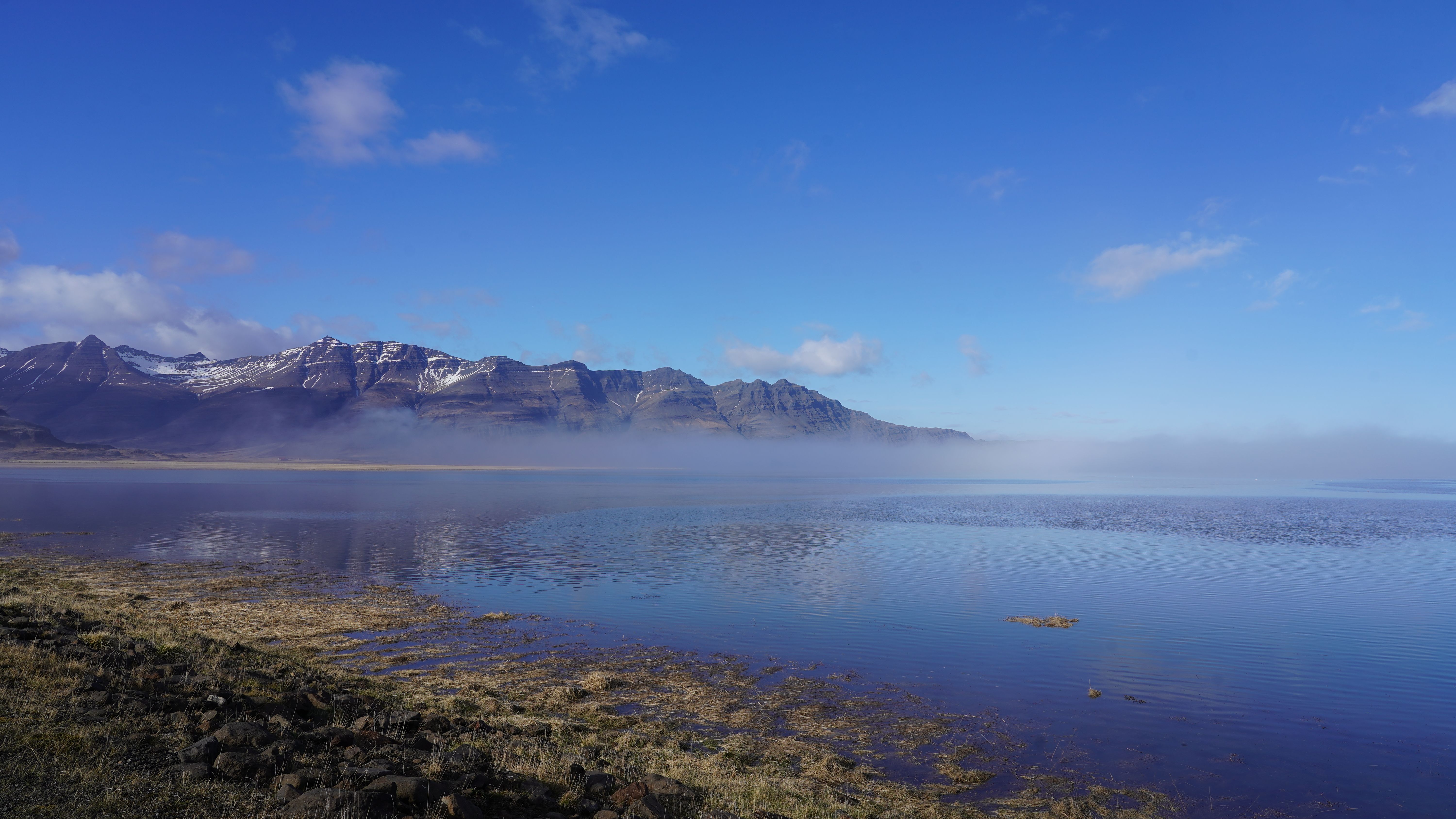 Eyjafjörður