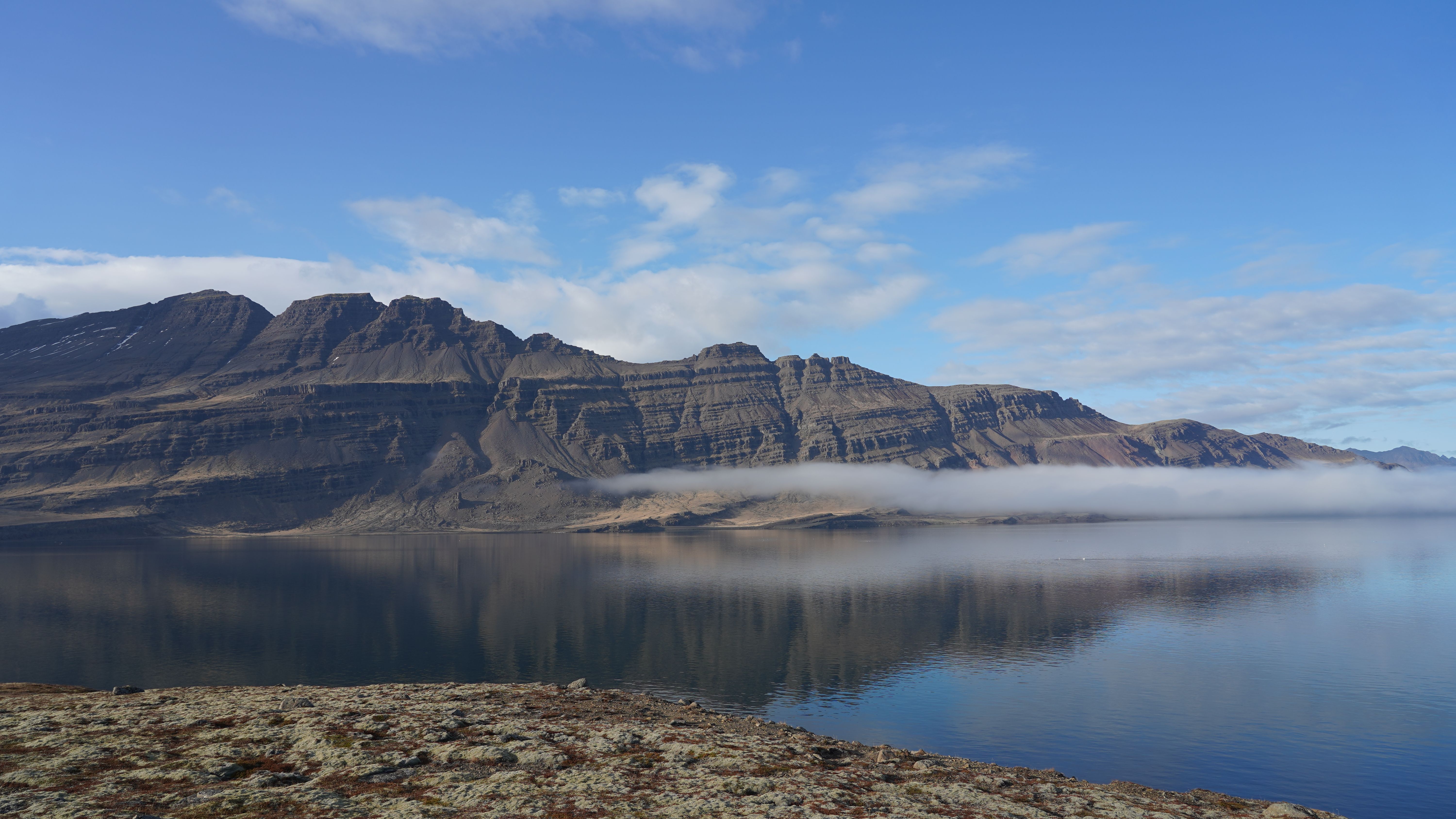Reyðarfjörður