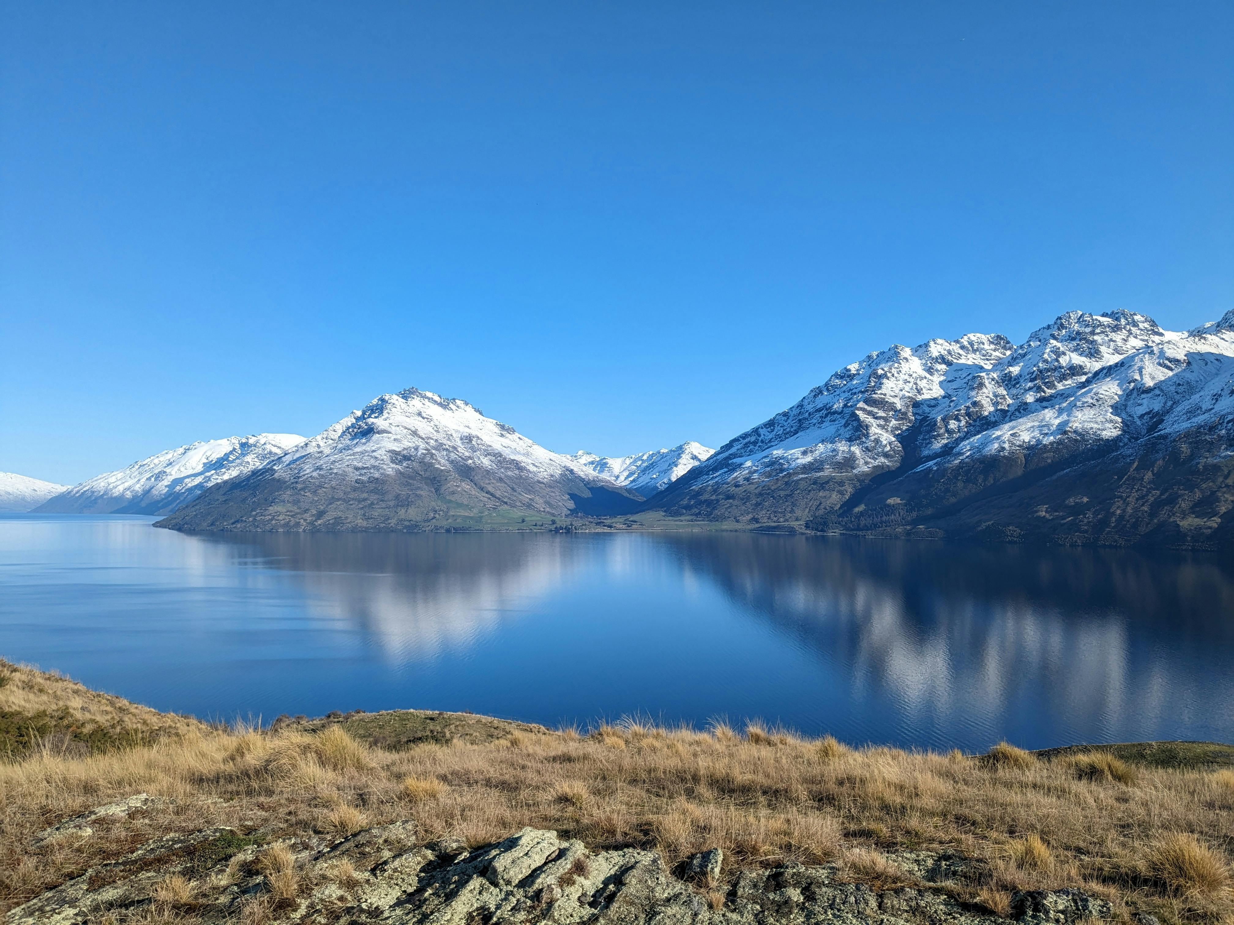 General Travel New Zealand hosts five-city roadshow in India — Photo by Liz Tarquin on Pexels
