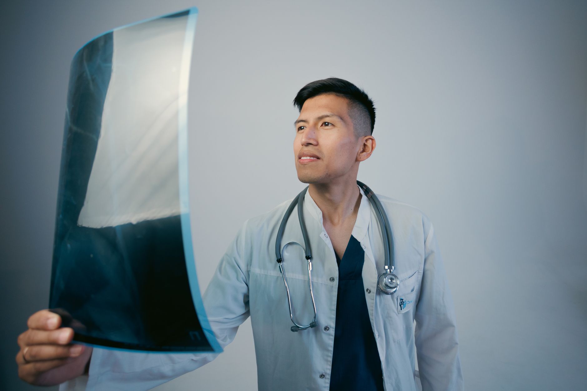 AI Is Starting To Outperform Doctors. Here's Why Doctors Are Needed Now More Than Ever