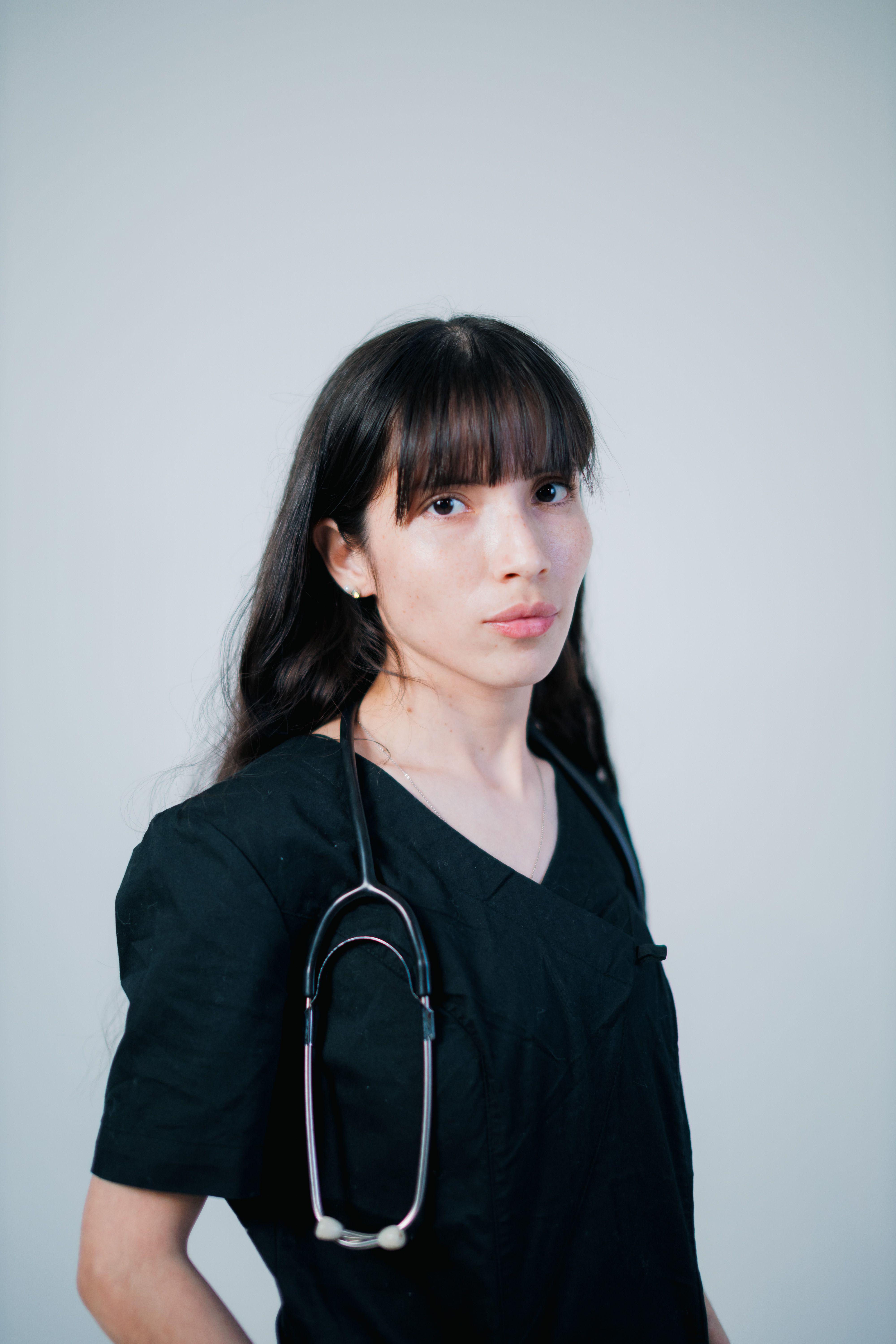 Medical Professional Portrait Photos, Download The BEST Free Medical ...