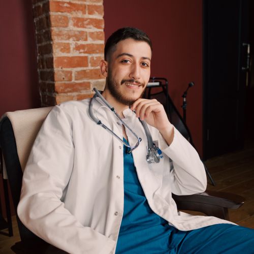 Consultant Prosthodontist, Dental Care