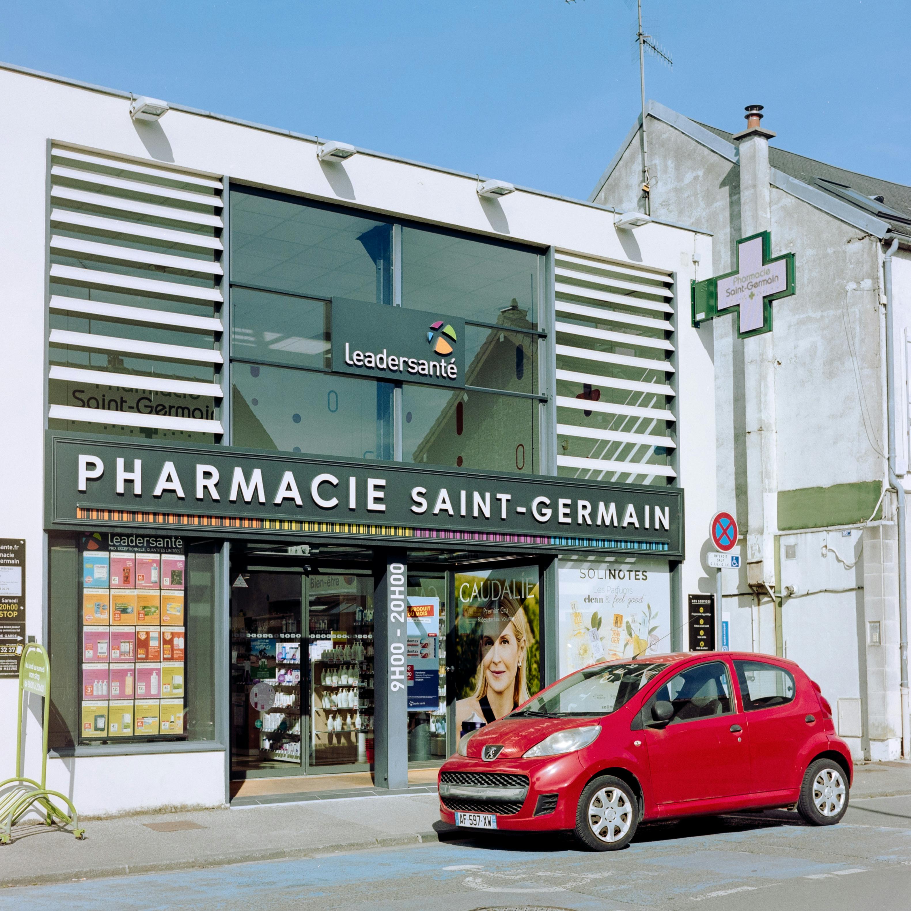 Ile-de-France