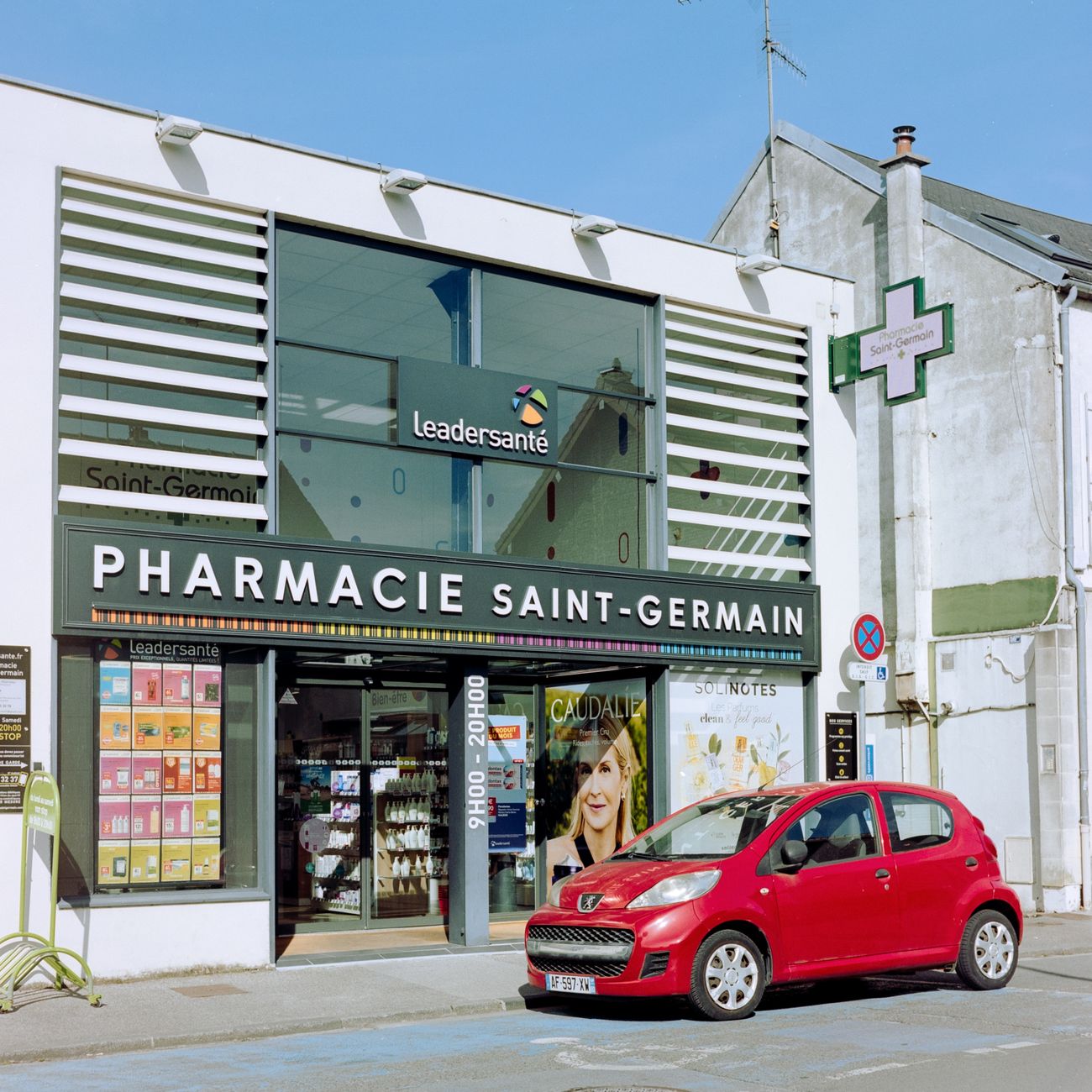 Ile-de-France