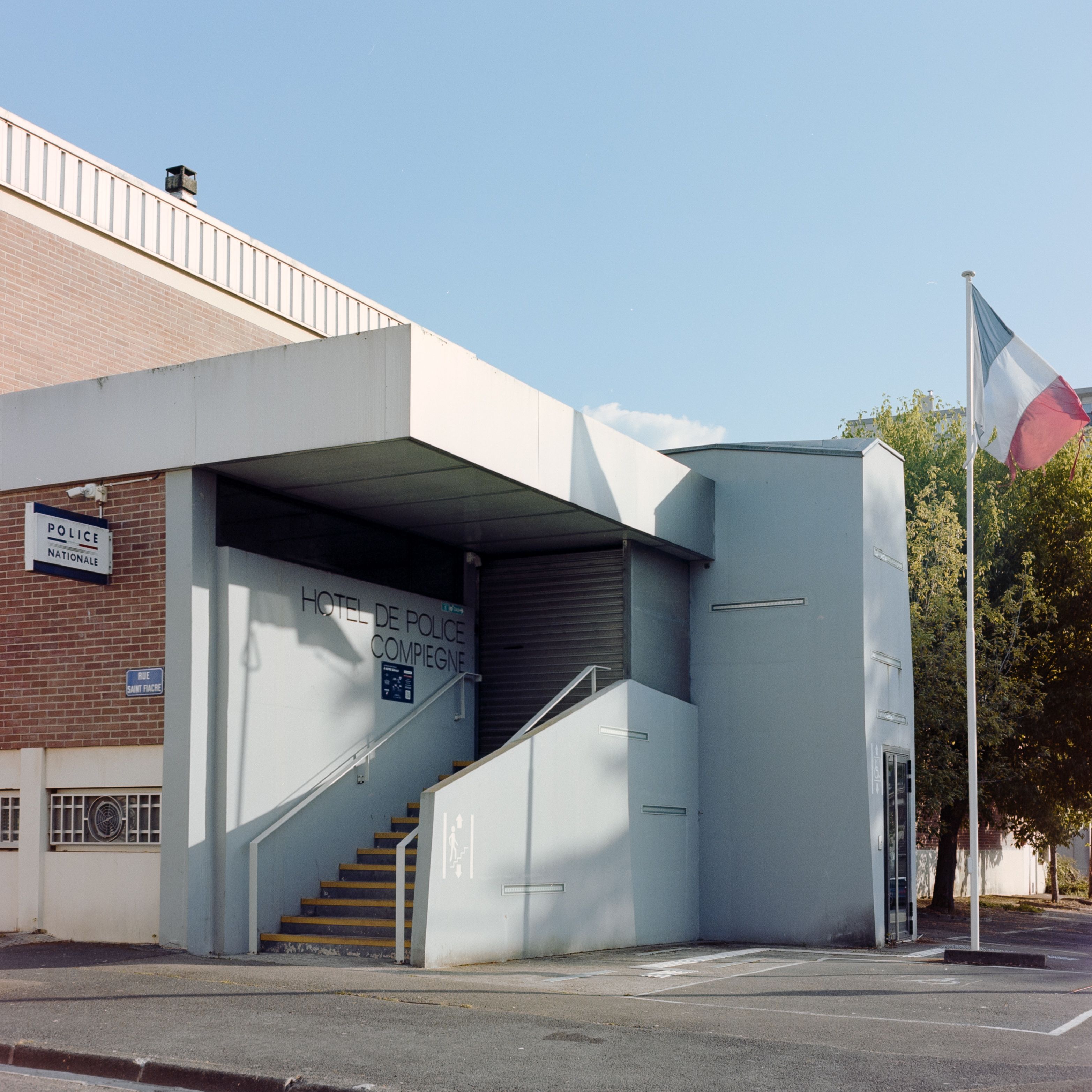 Les services de police de l'Hérault coordonnent les recherches suite à l'appel à témoins lancé dans la métropole.