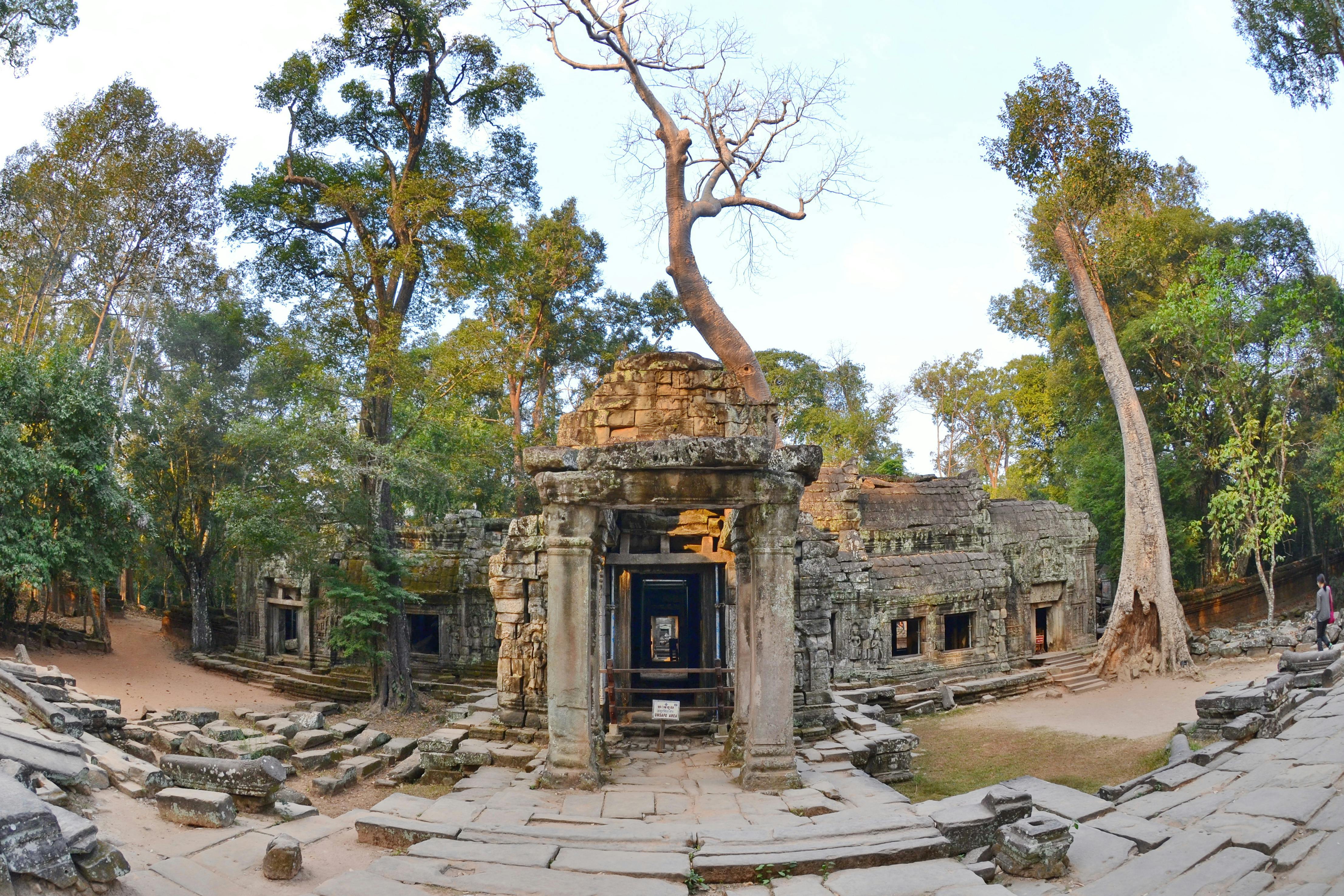 Free stock photo of angkor, cambodia, Khmer Empire