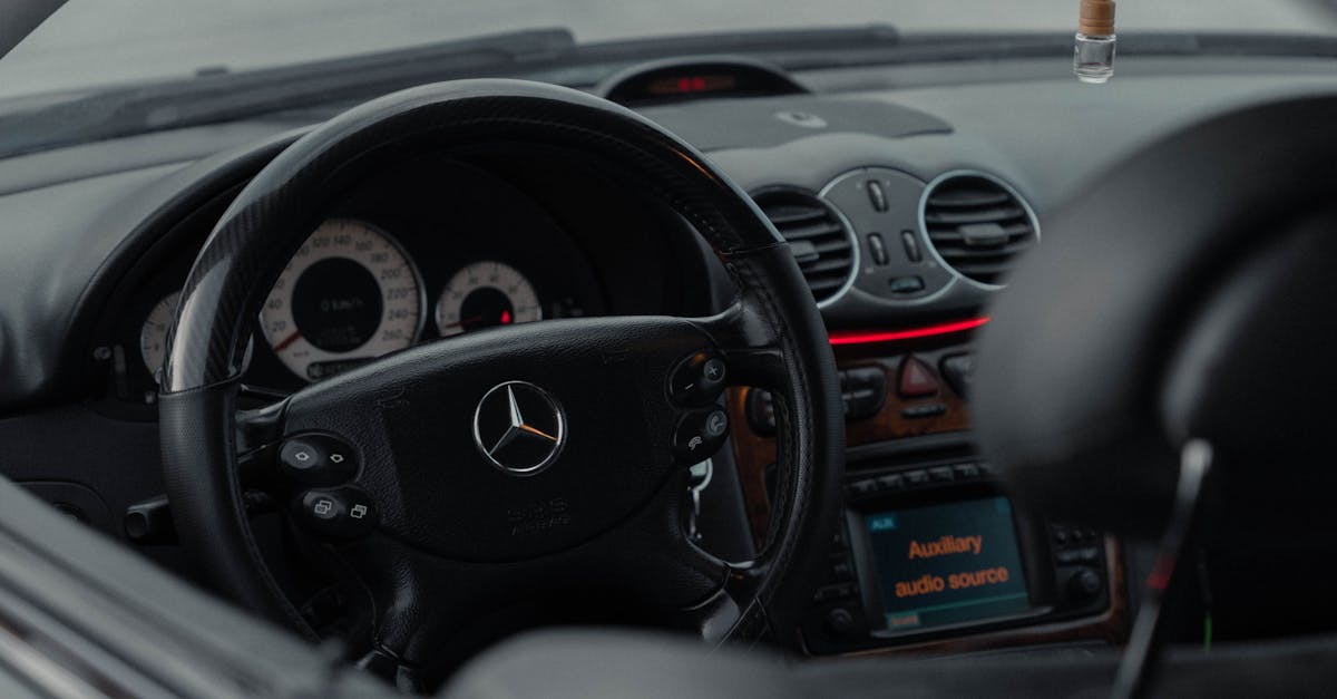 從矽谷30年到智慧座艙,Mercedes-Benz用科技顛覆駕駛體驗