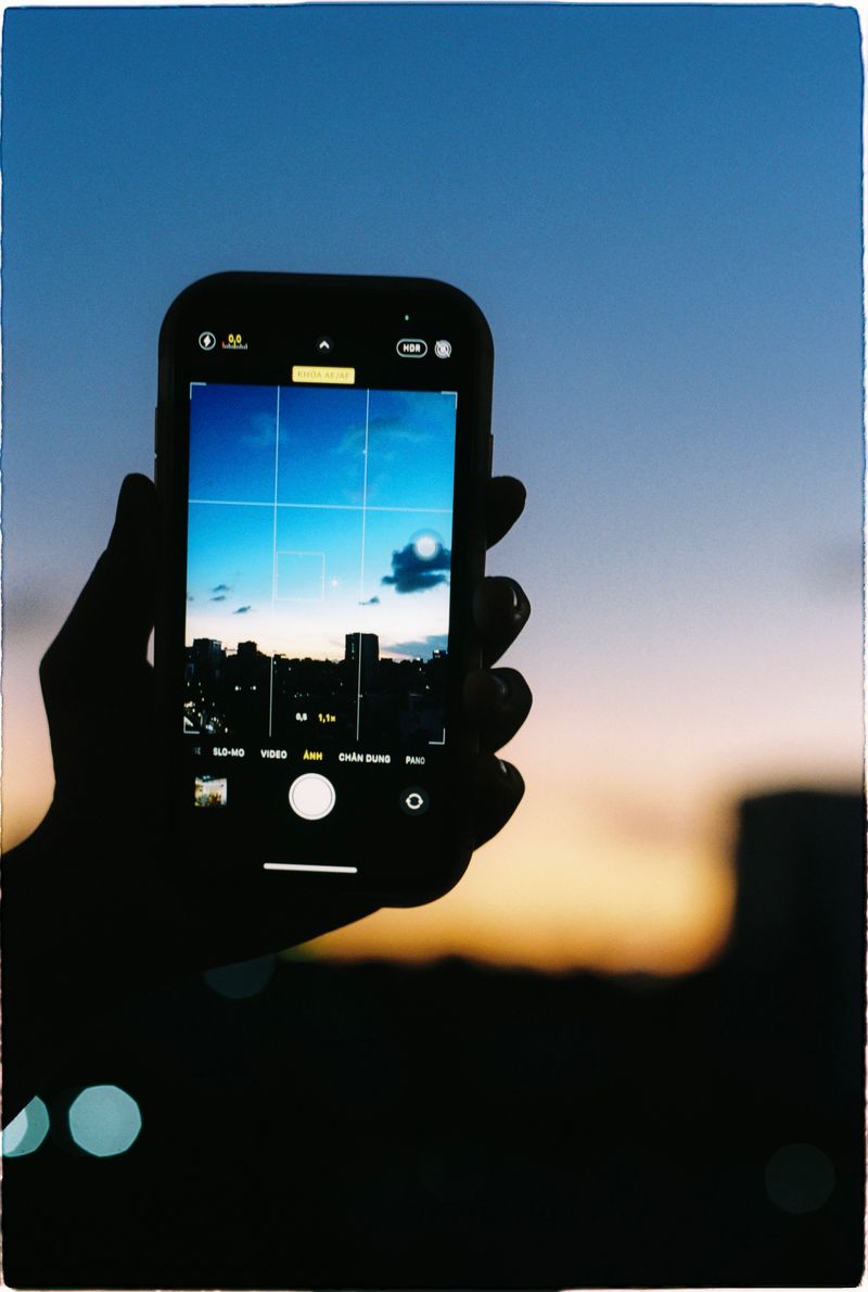 App-Tracking-Transparenz auf iOS richtig nutzen — helpful reference illustration